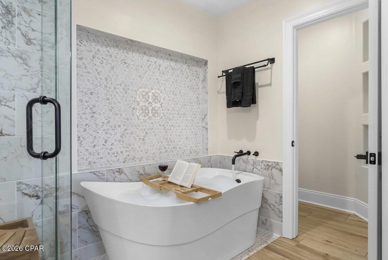 Hidden Dunes Condo - Residential