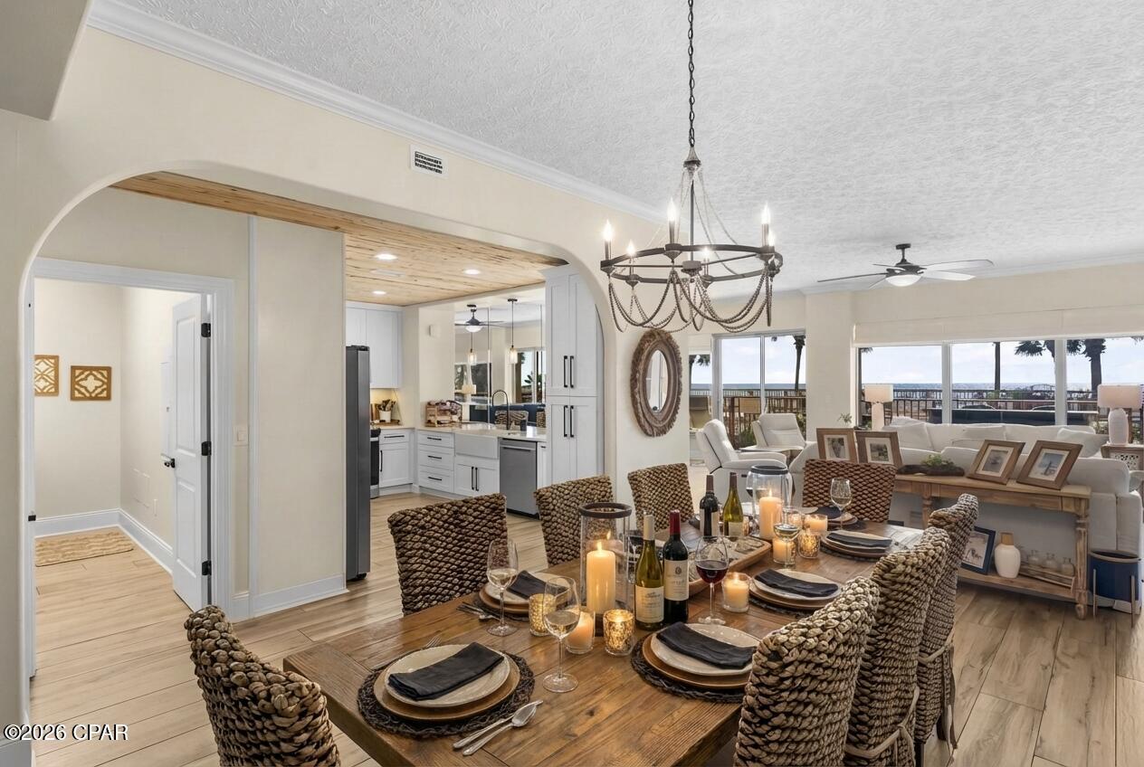 Hidden Dunes Condo - Residential