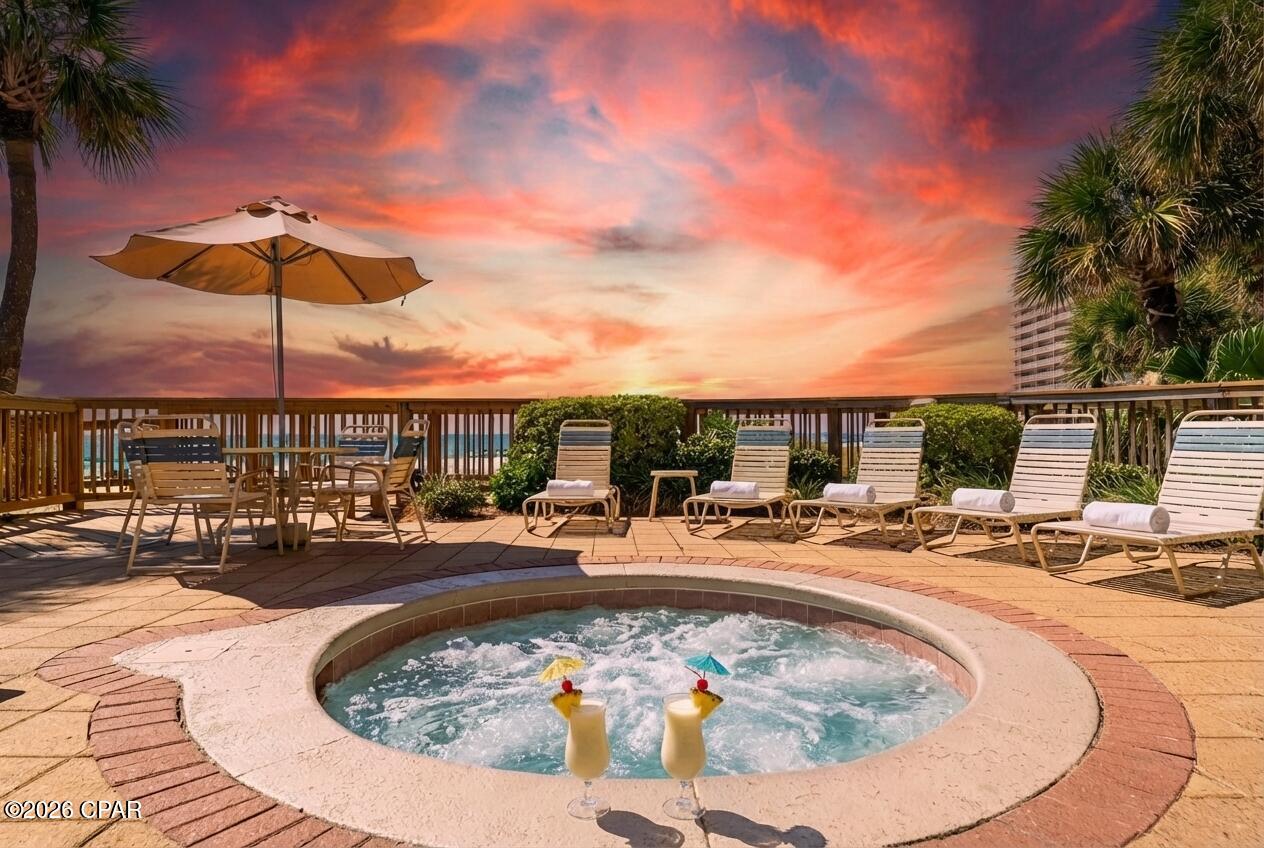 Hidden Dunes Condo - Residential