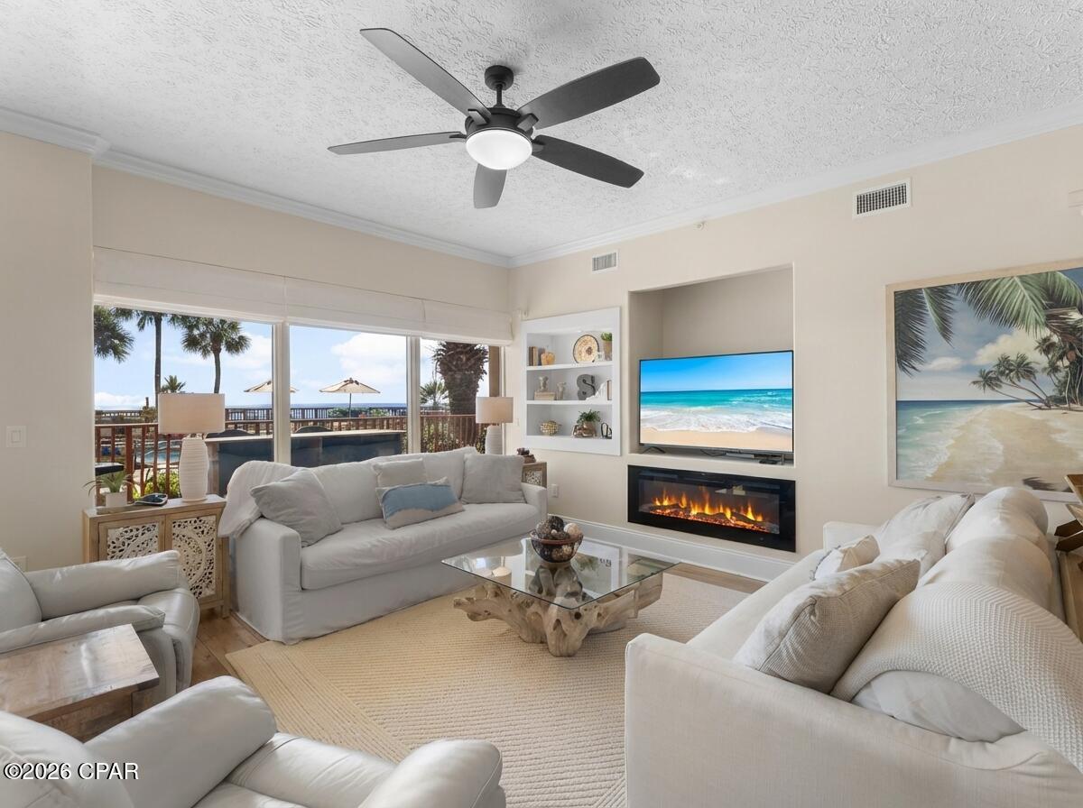 Hidden Dunes Condo - Residential