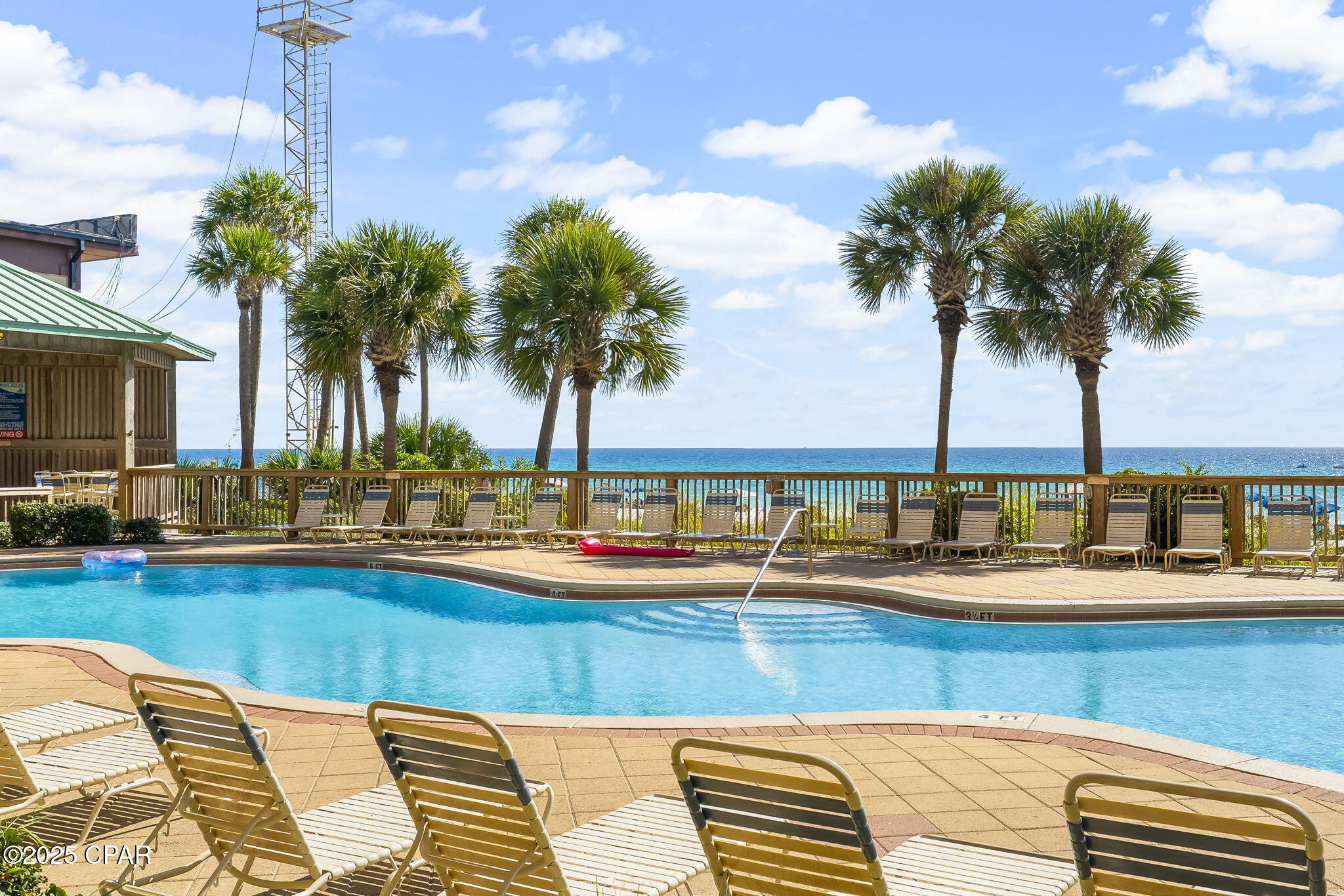 Hidden Dunes Condo - Residential