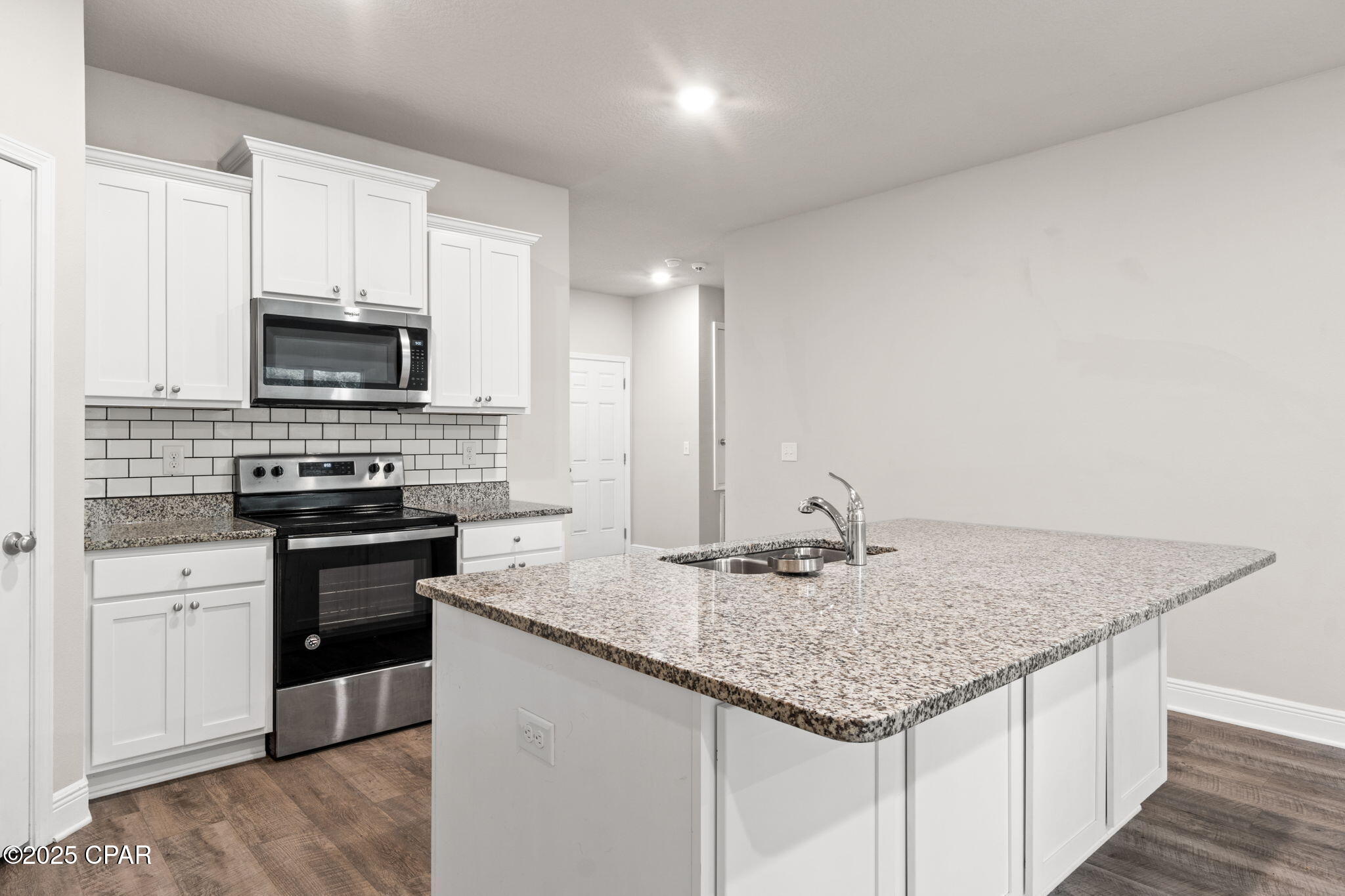 [No Recorded Subdiv] - Residential Lease