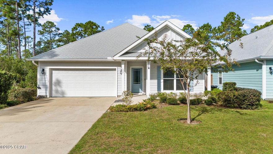 Beautiful 4-Bedroom Home in Emerald Cove Villas!
Welcome to this immaculate 4BR/2BA home in the desirable Emerald Cove community. This property offers an open and spacious floor plan with luxury vinyl plank flooring throughout the main living areas and plush carpet in bedrooms. The kitchen features stainless steel appliances, granite countertops, and a large island perfect for entertaining. The primary suite includes a walk-in closet and a private bath with double vanities and a walk-in shower. Enjoy a covered patio overlooking the fenced backyard — ideal for relaxing or family gatherings. Home also includes a two-car garage, laundry room, and smart-home technology. Conveniently located just minutes from the beach, Navy Base, shopping, dining, and top-rated schools.