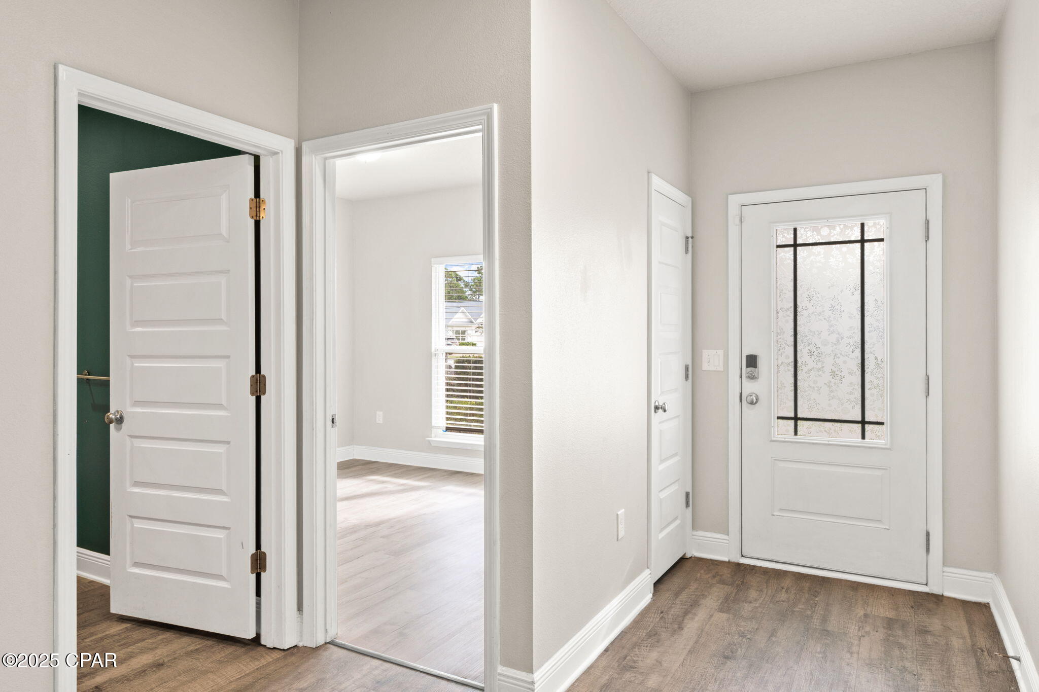 [No Recorded Subdiv] - Residential Lease