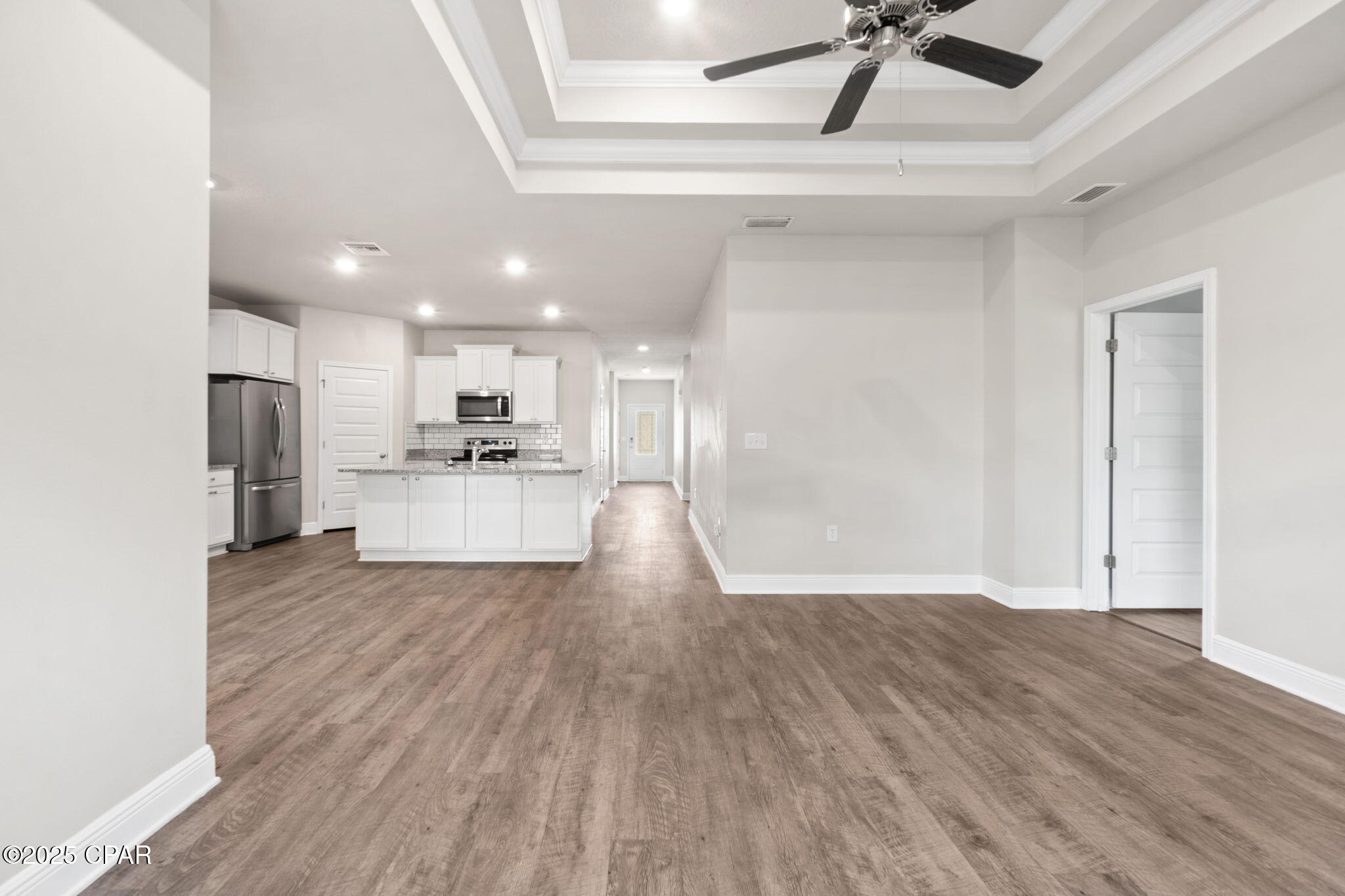 [No Recorded Subdiv] - Residential Lease