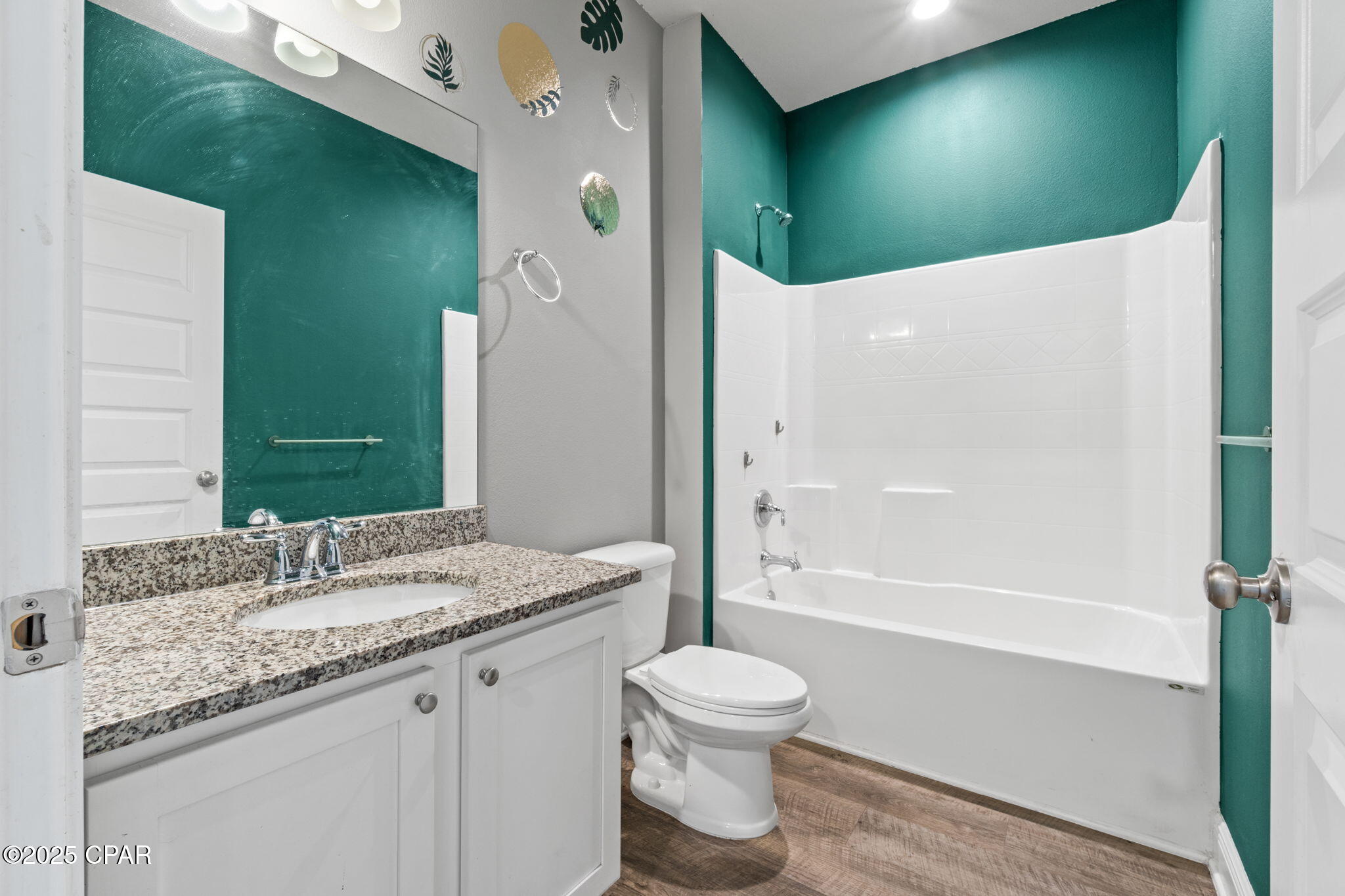 [No Recorded Subdiv] - Residential Lease