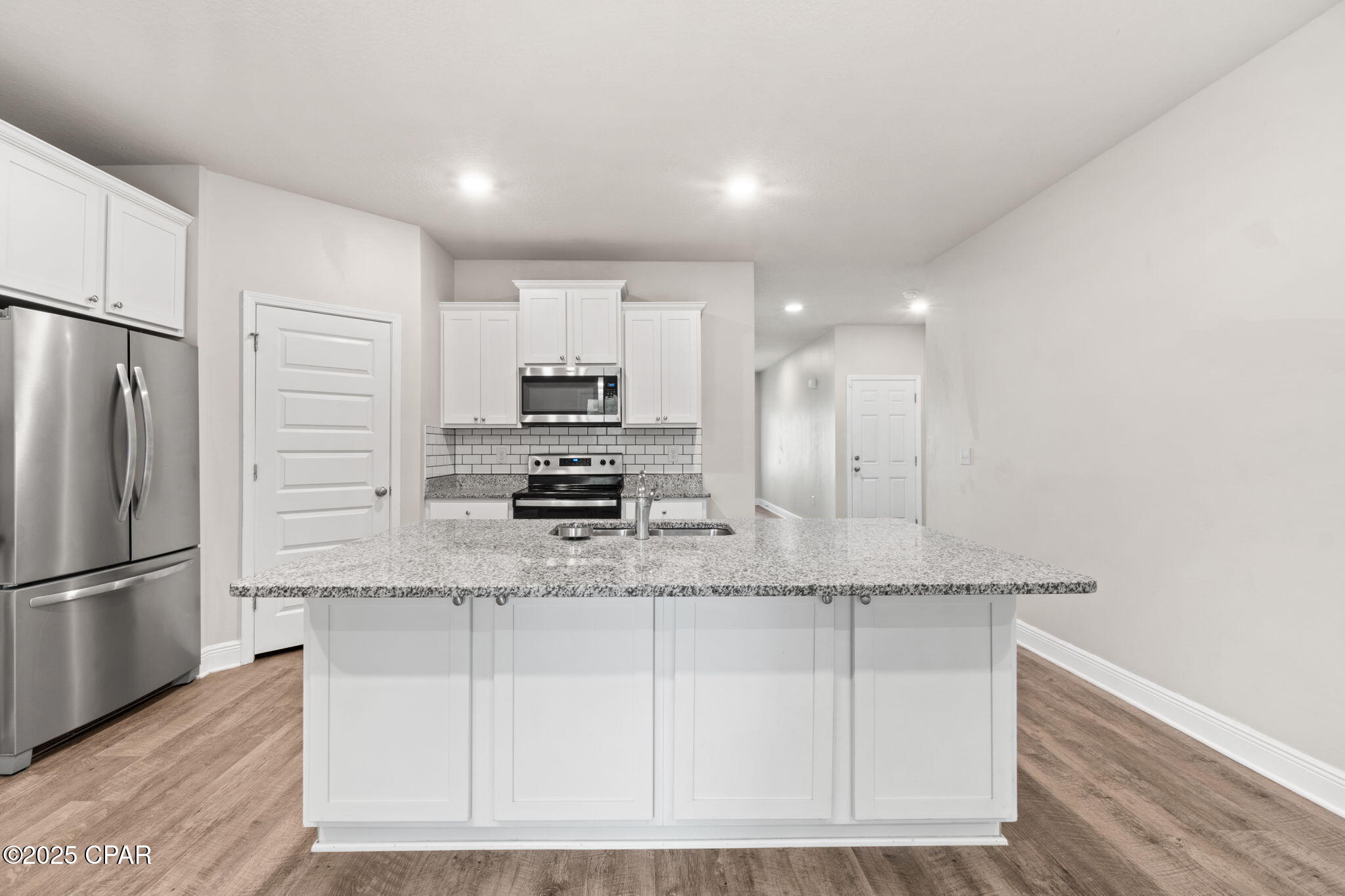 [No Recorded Subdiv] - Residential Lease