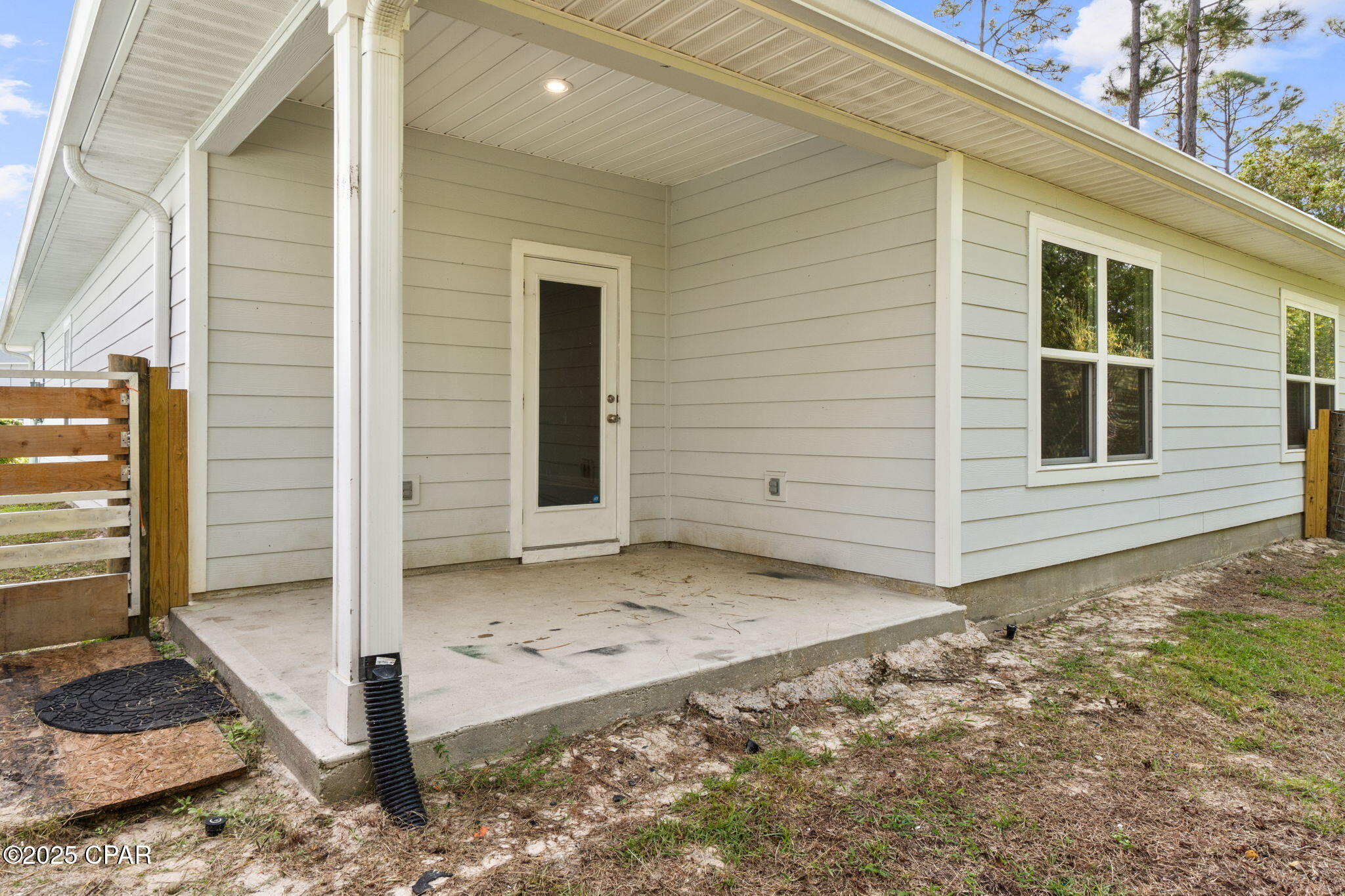 [No Recorded Subdiv] - Residential Lease