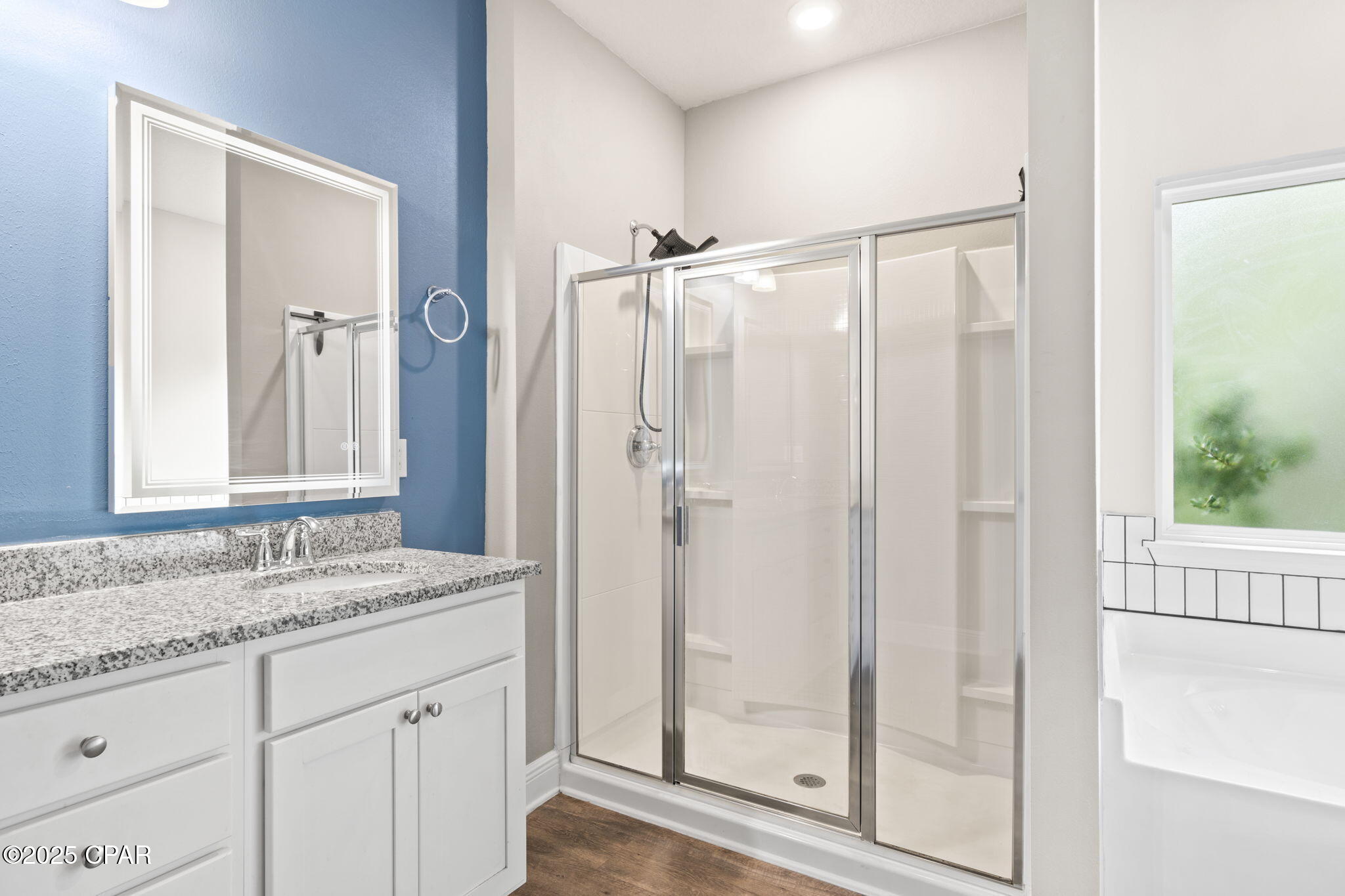 [No Recorded Subdiv] - Residential Lease