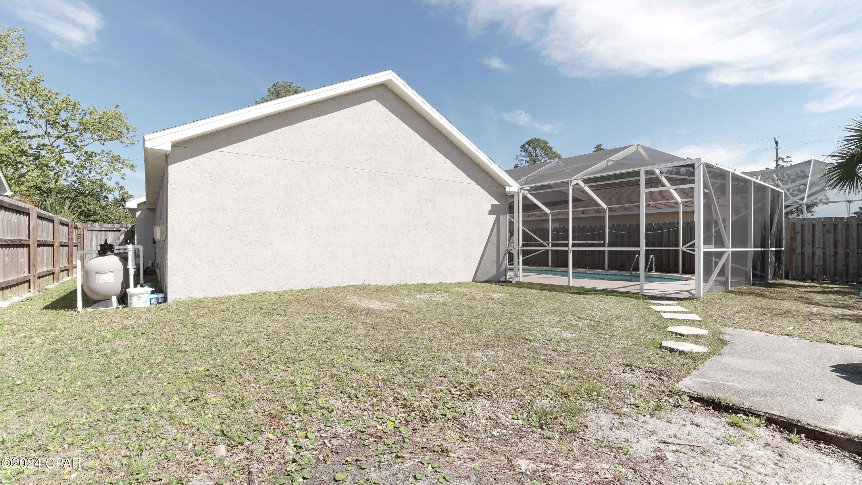 Magnolia Place - Residential