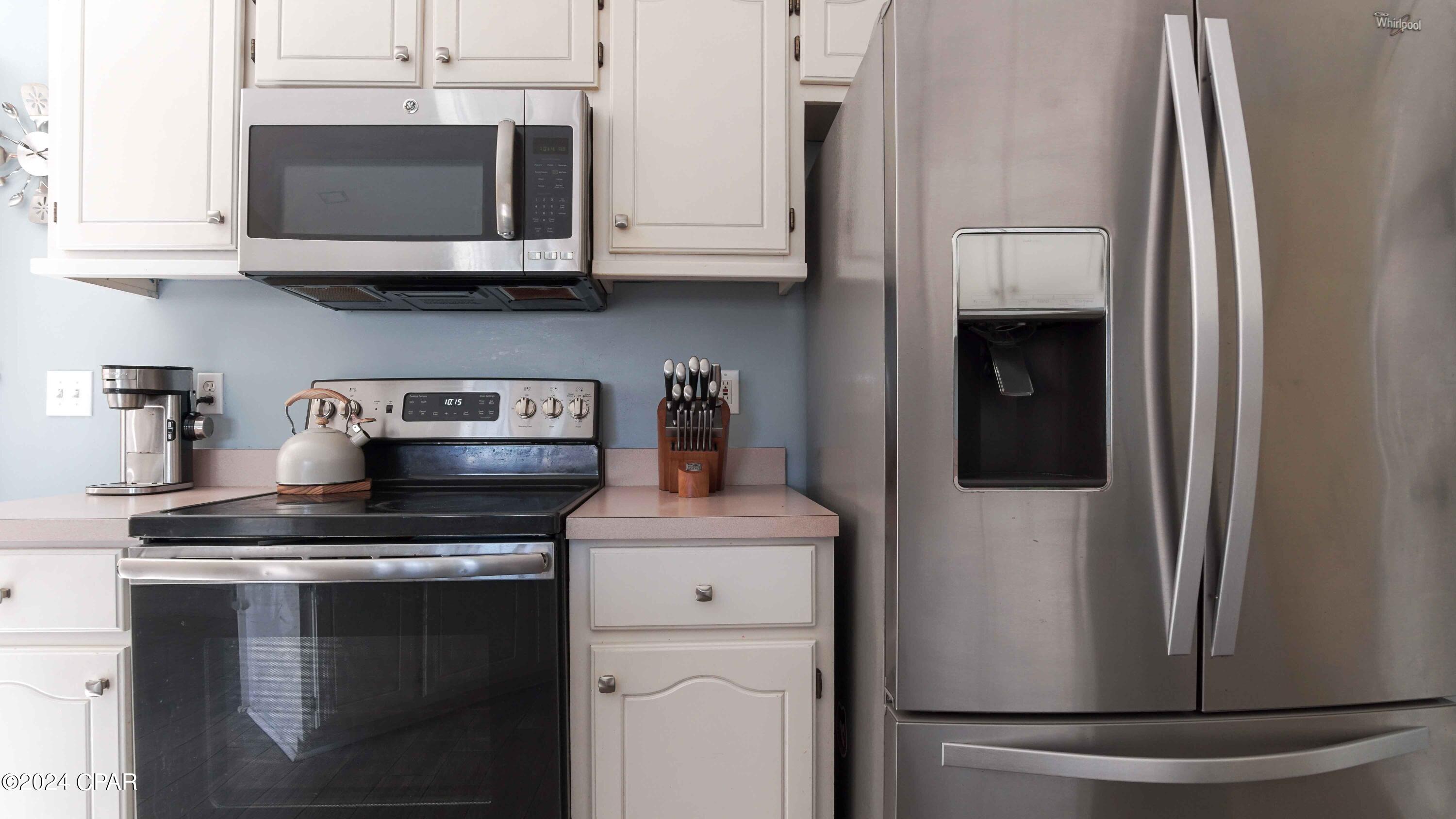 Magnolia Place - Residential