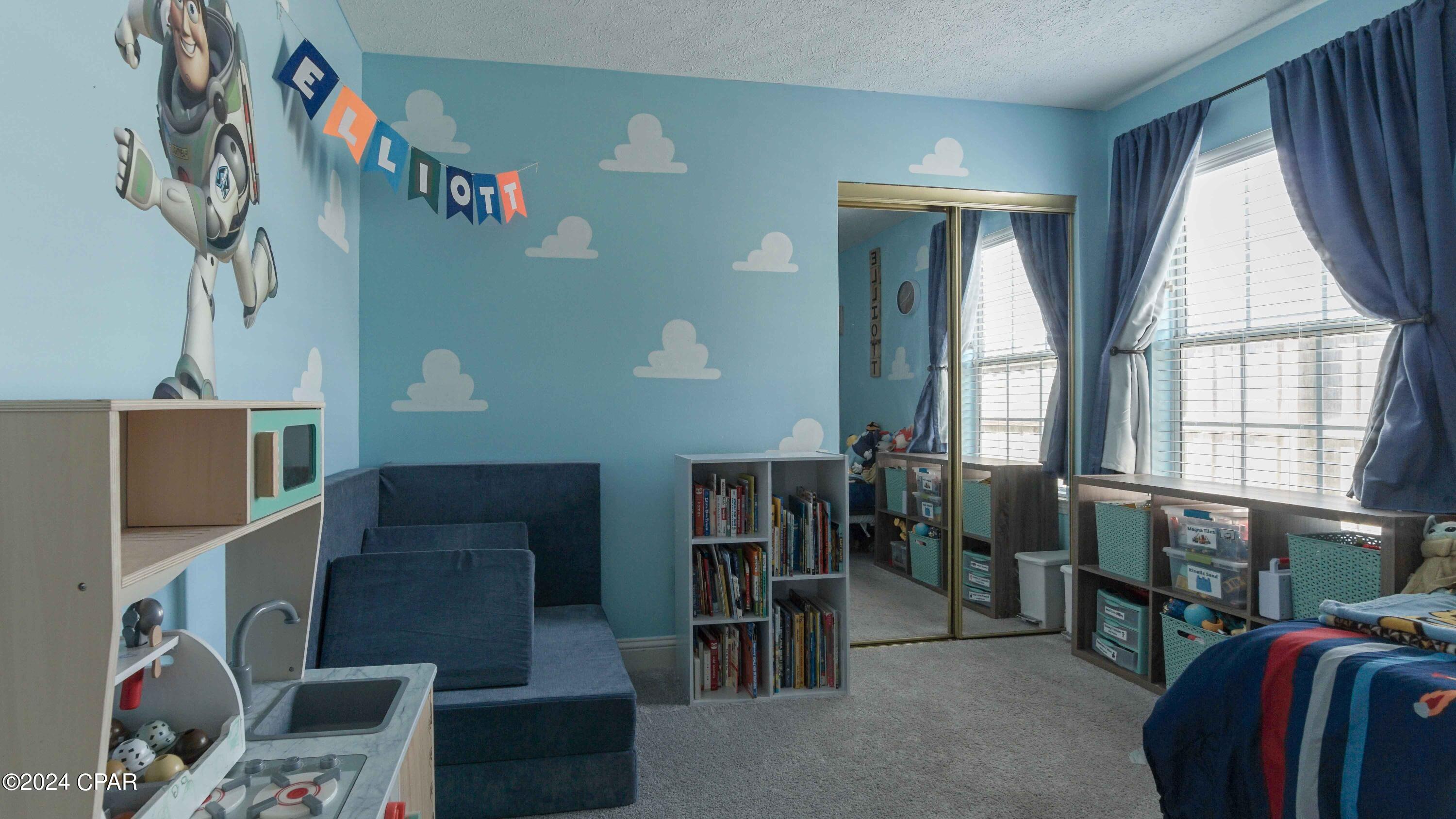 Magnolia Place - Residential