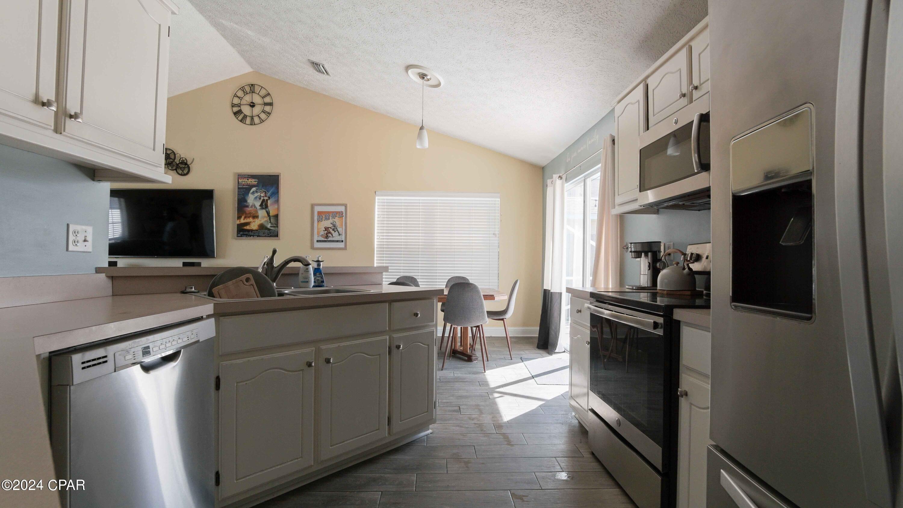 Magnolia Place - Residential