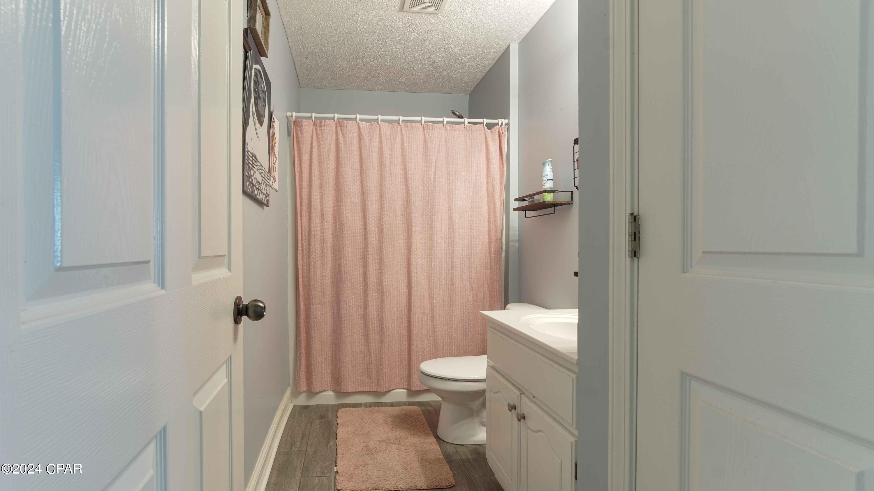 Magnolia Place - Residential