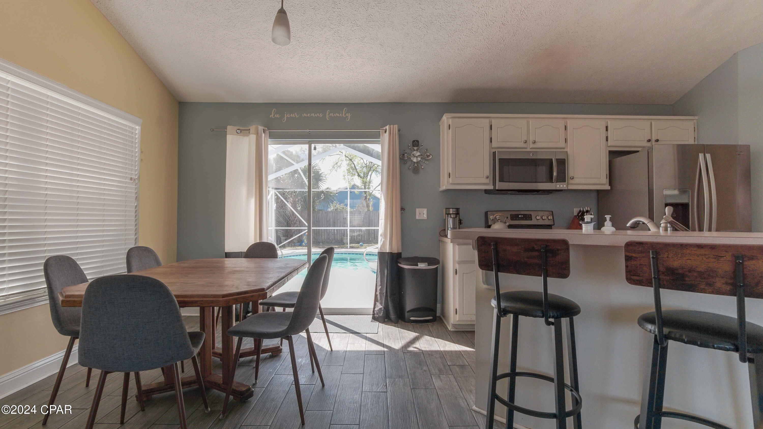 Magnolia Place - Residential