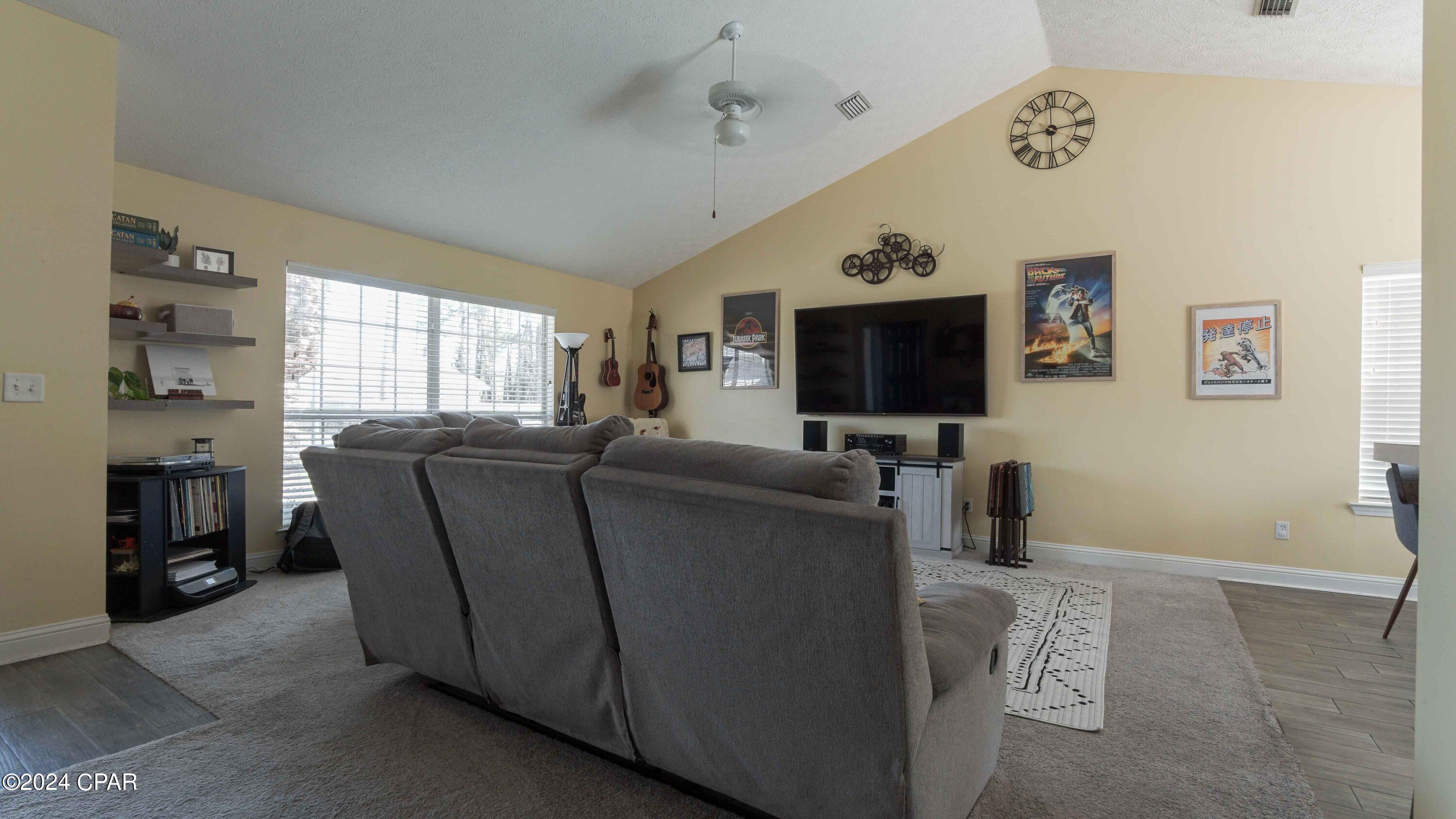 Magnolia Place - Residential