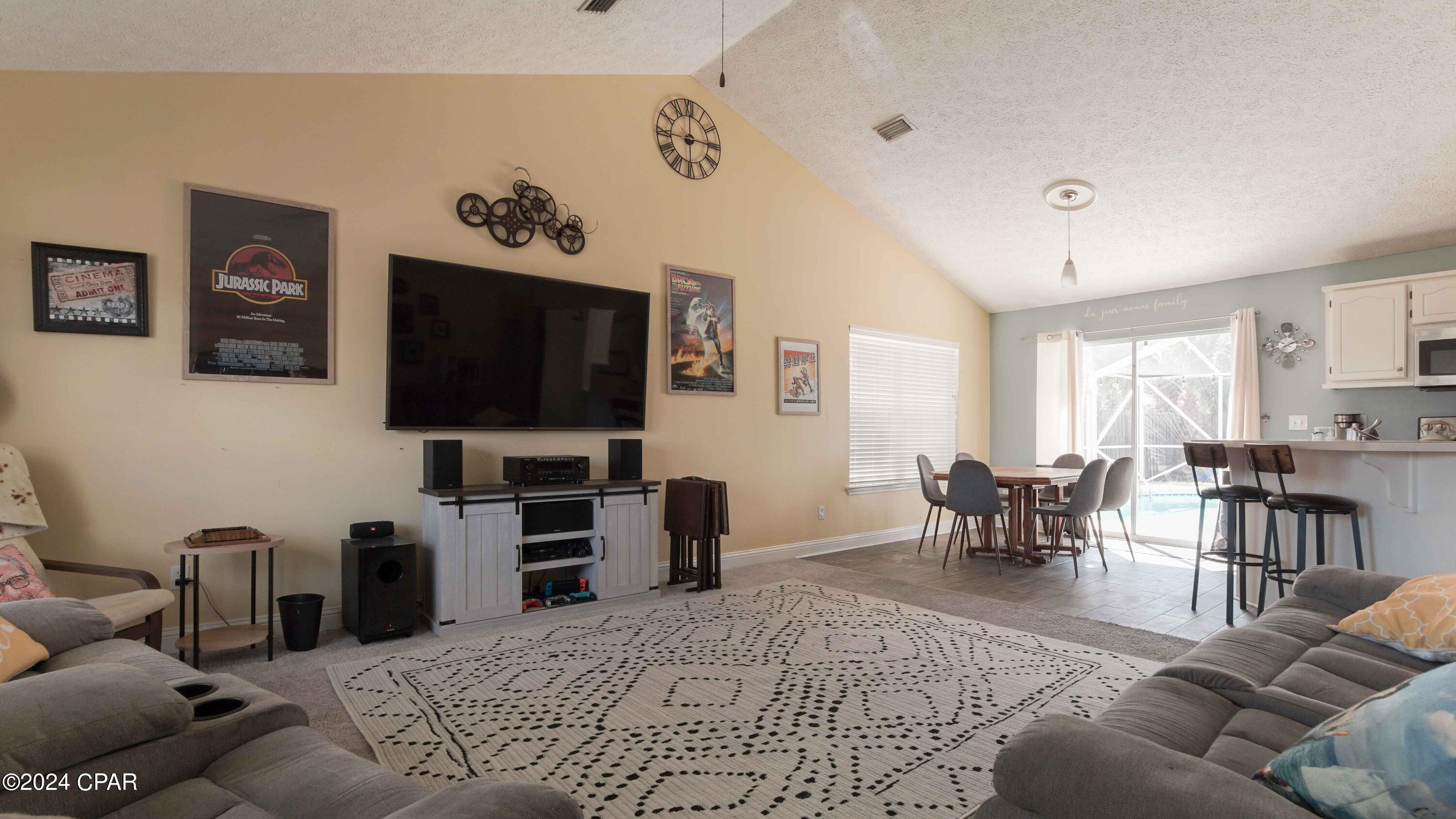 Magnolia Place - Residential