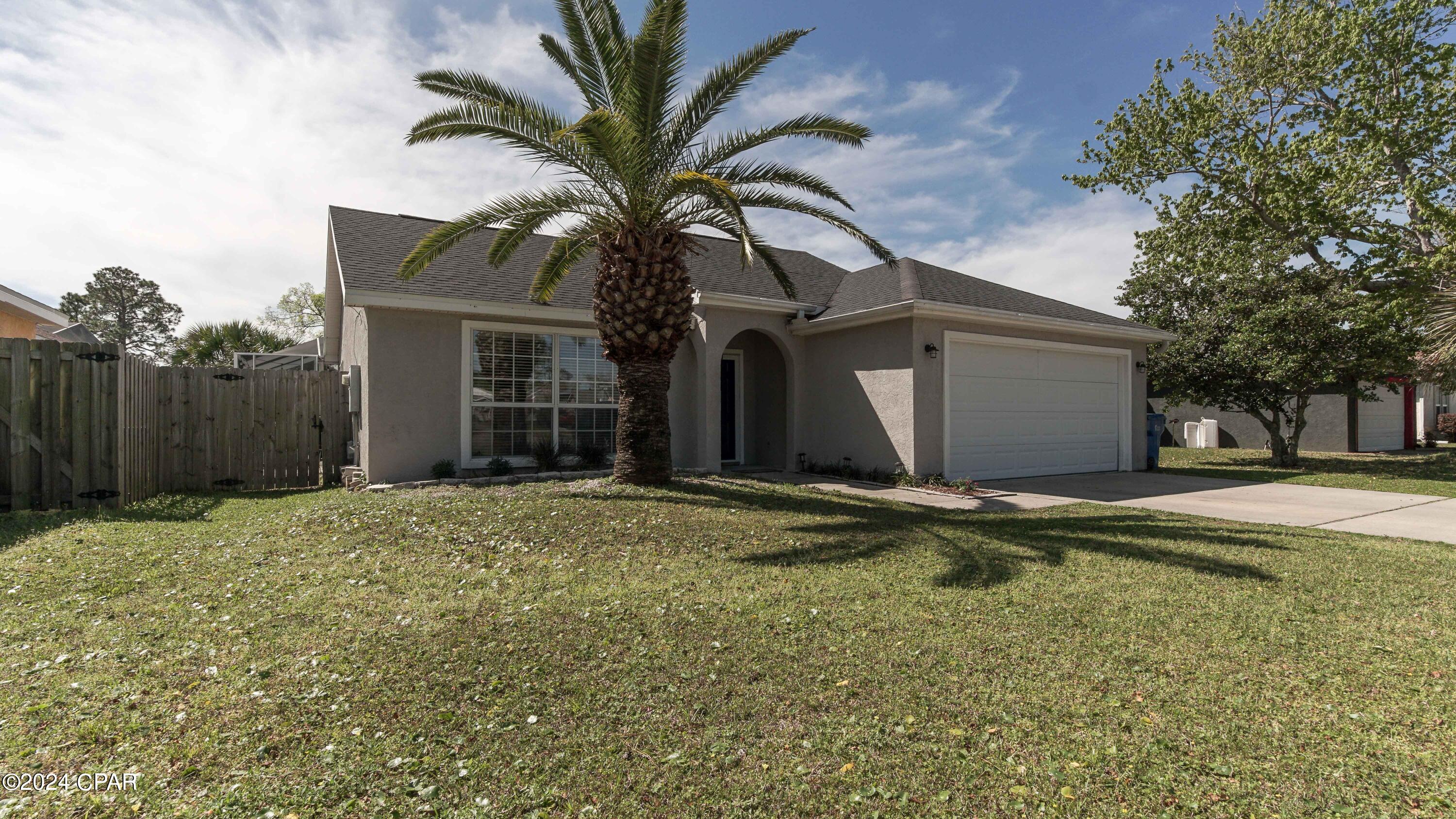 Magnolia Place - Residential