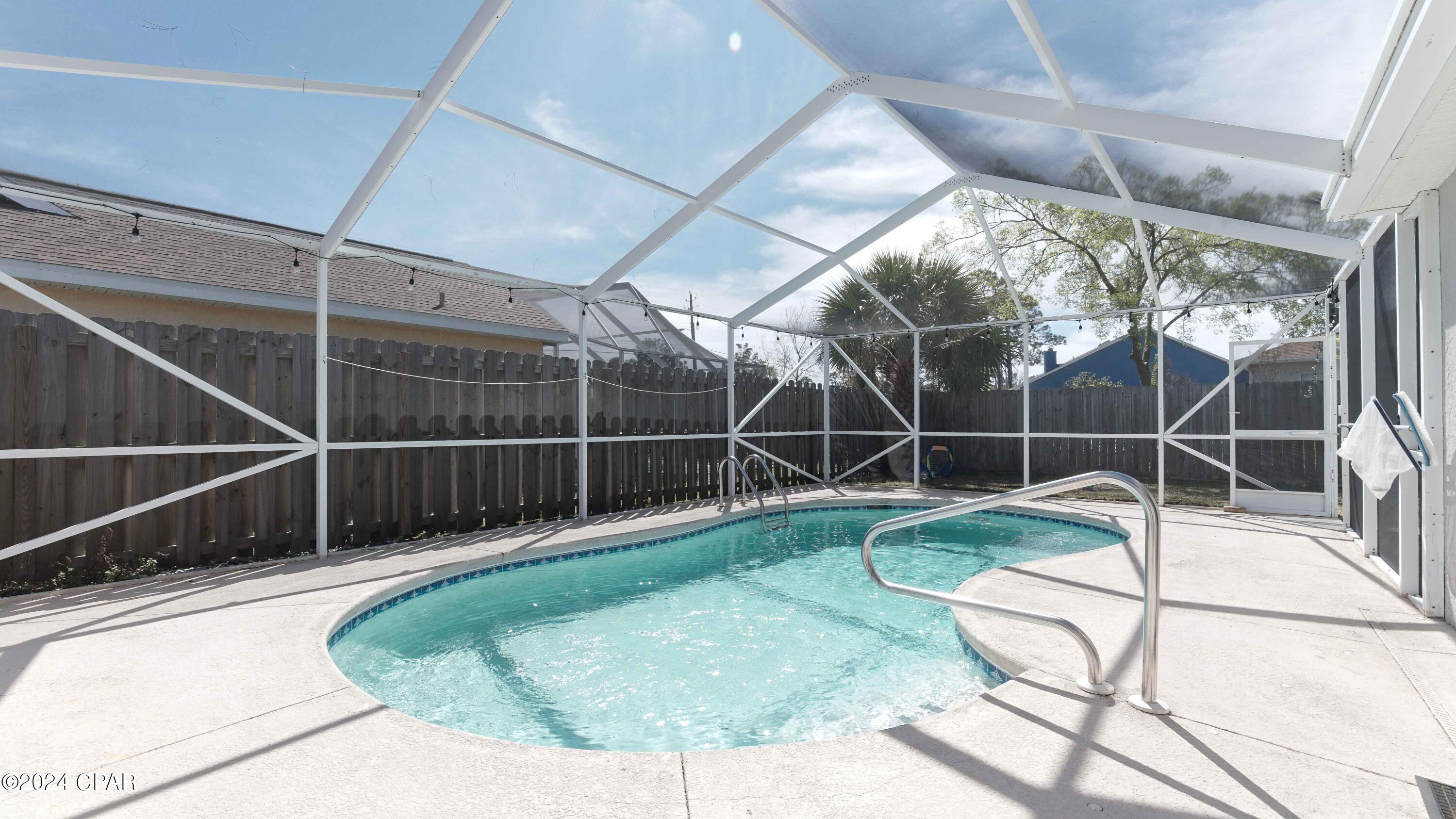 Magnolia Place - Residential