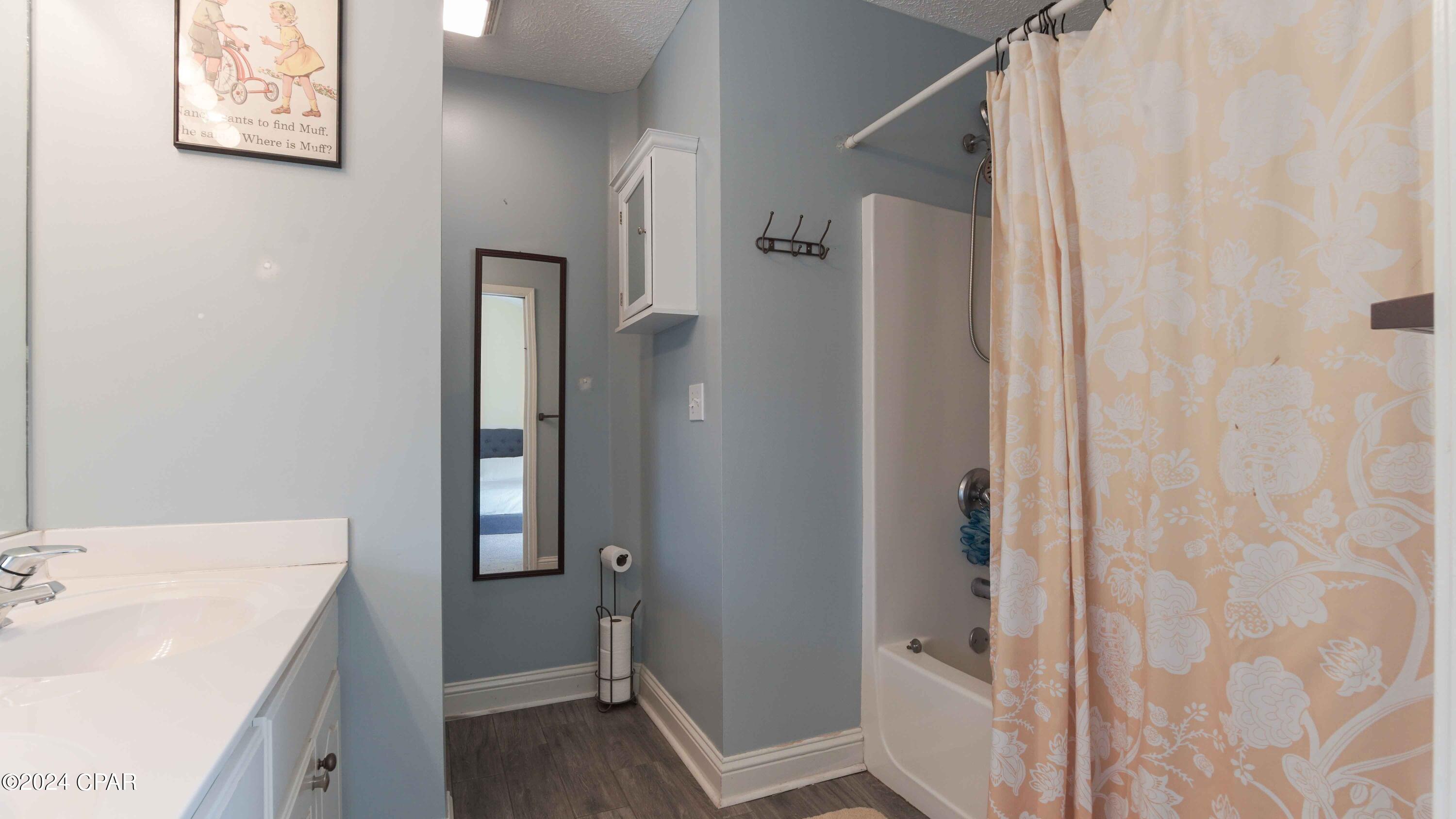 Magnolia Place - Residential