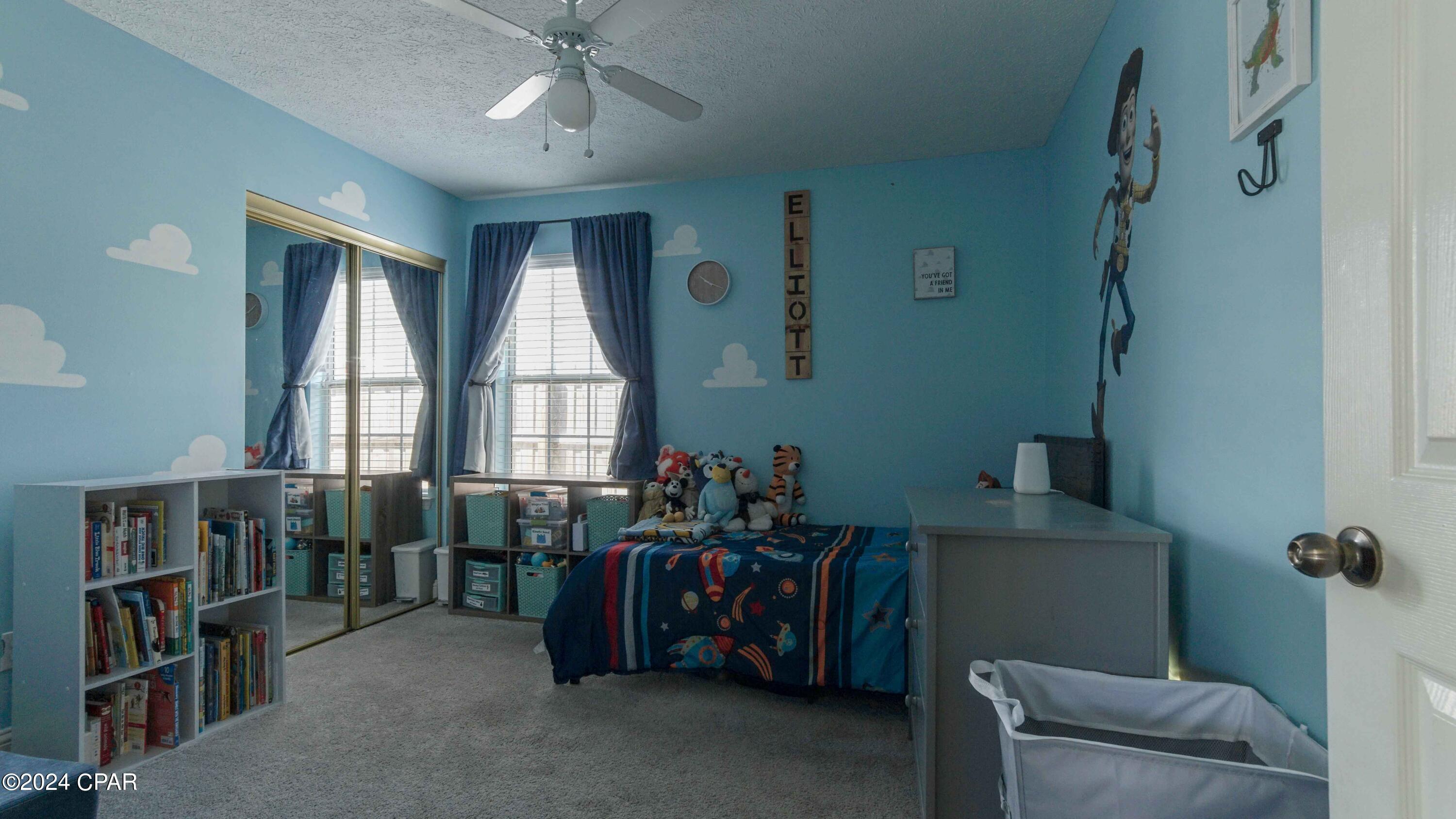 Magnolia Place - Residential