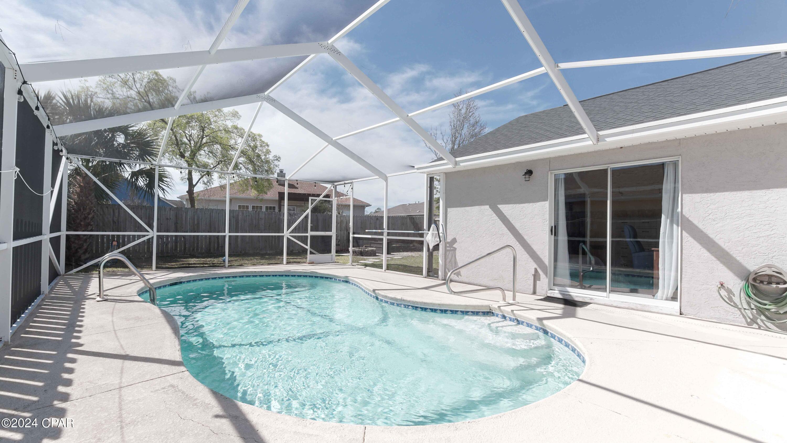 Magnolia Place - Residential