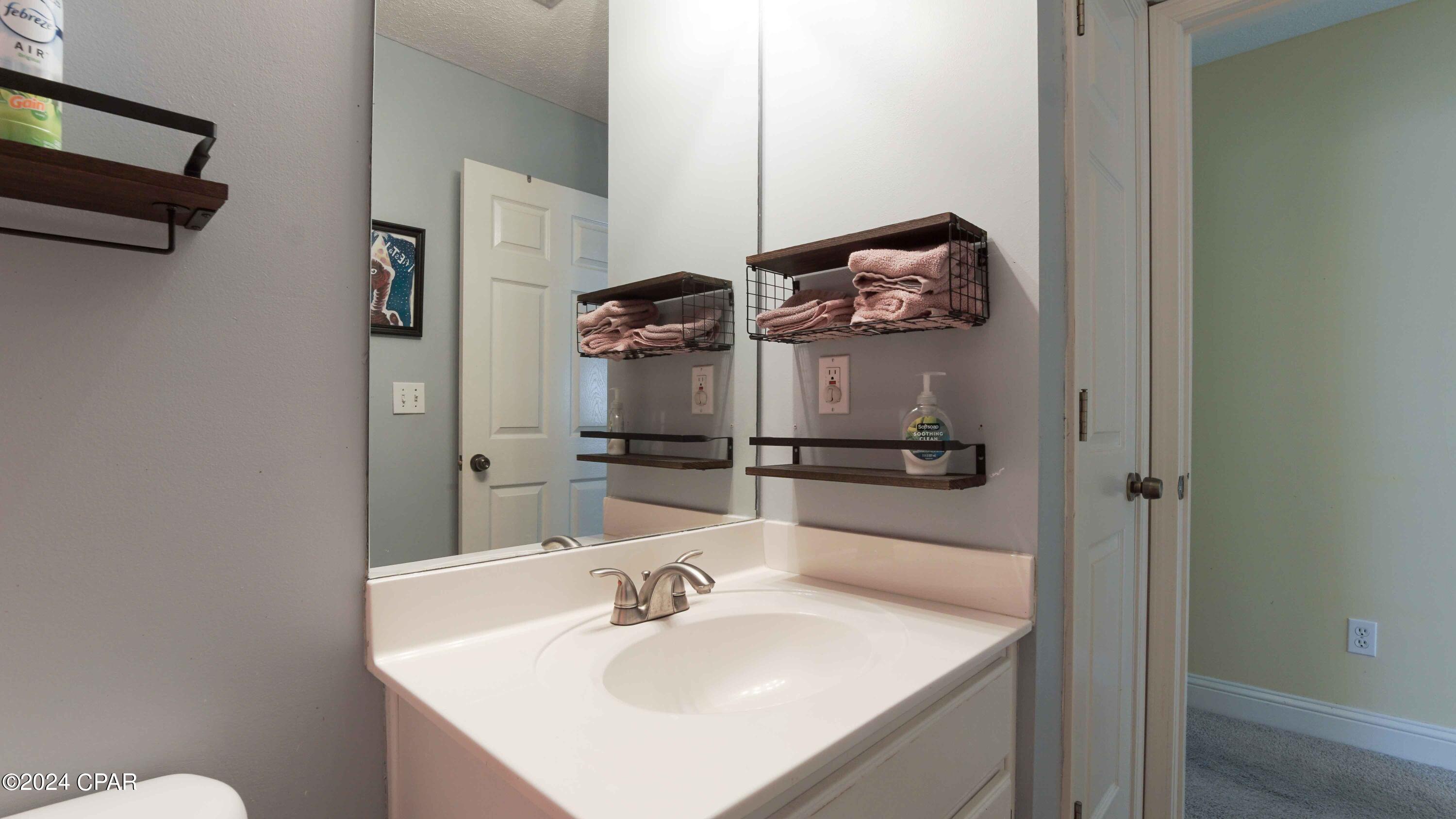 Magnolia Place - Residential