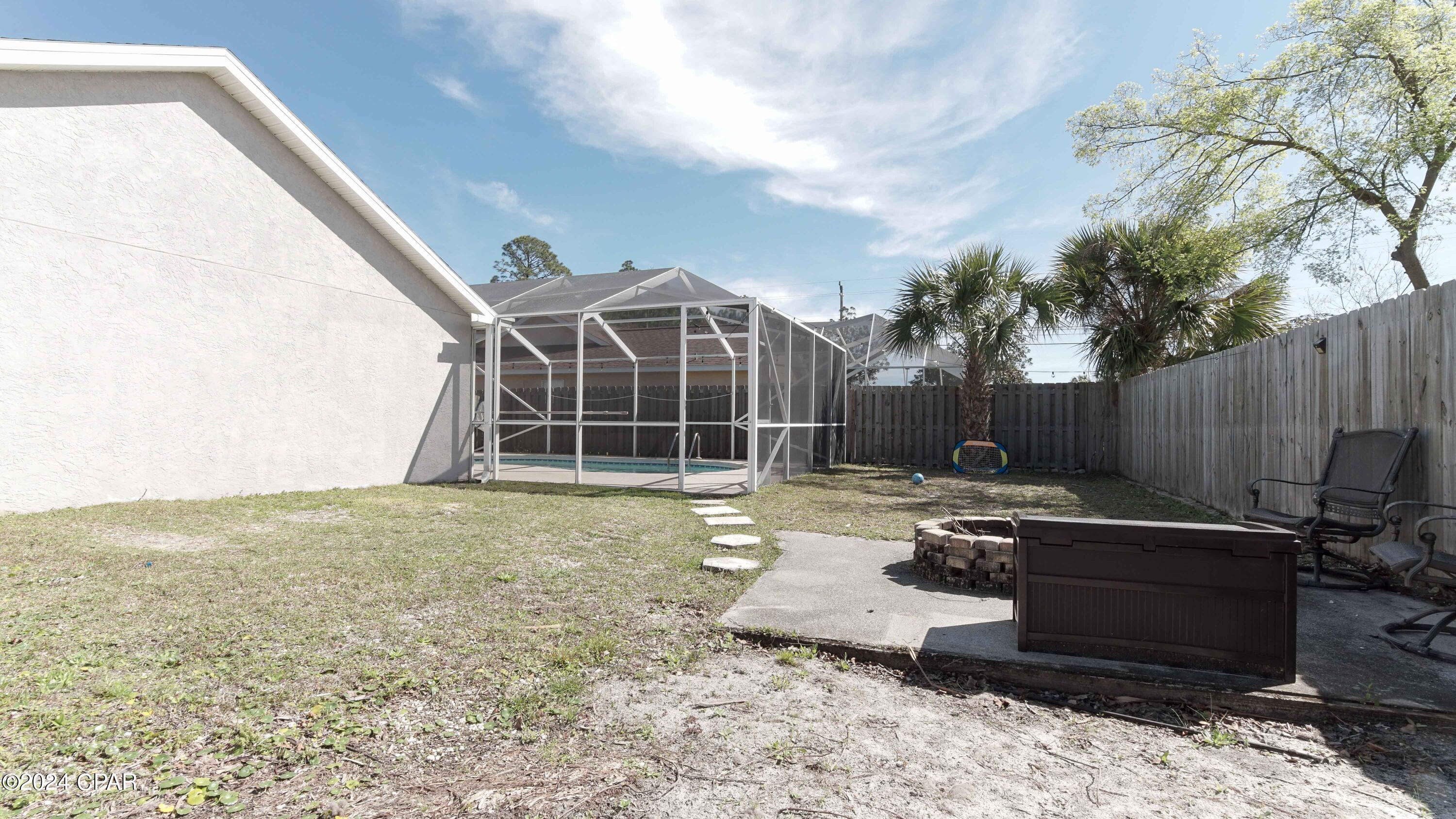 Magnolia Place - Residential