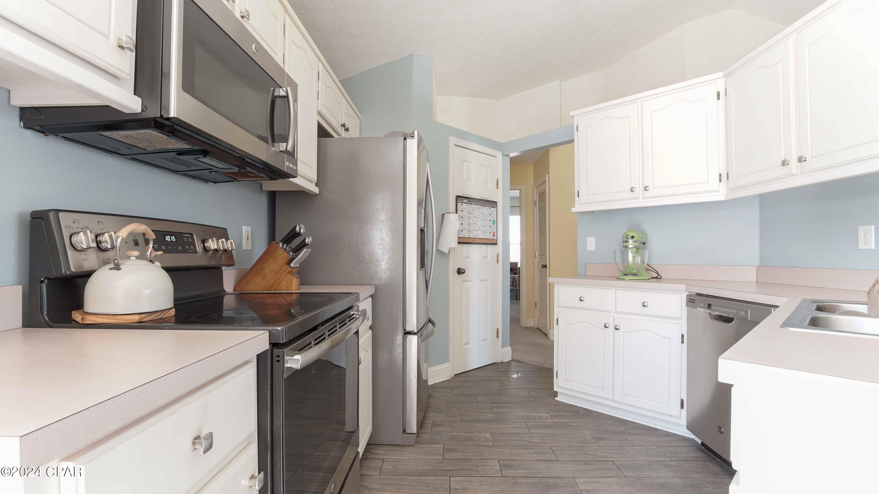 Magnolia Place - Residential