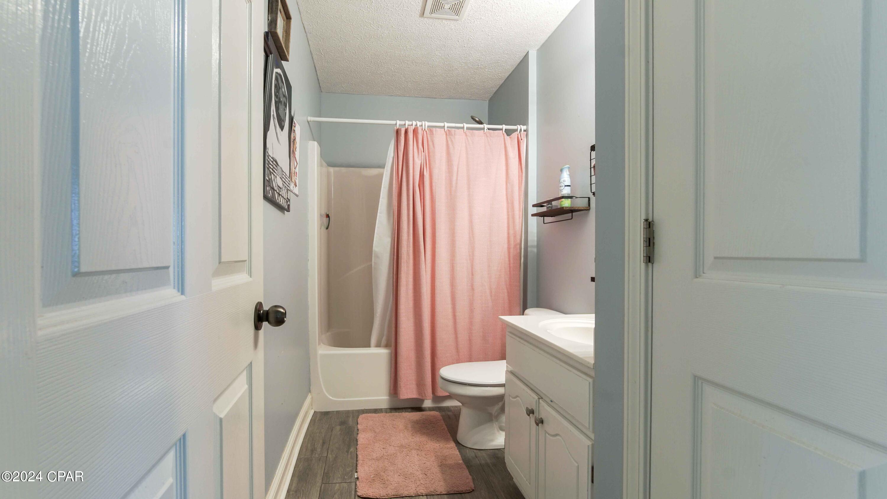 Magnolia Place - Residential