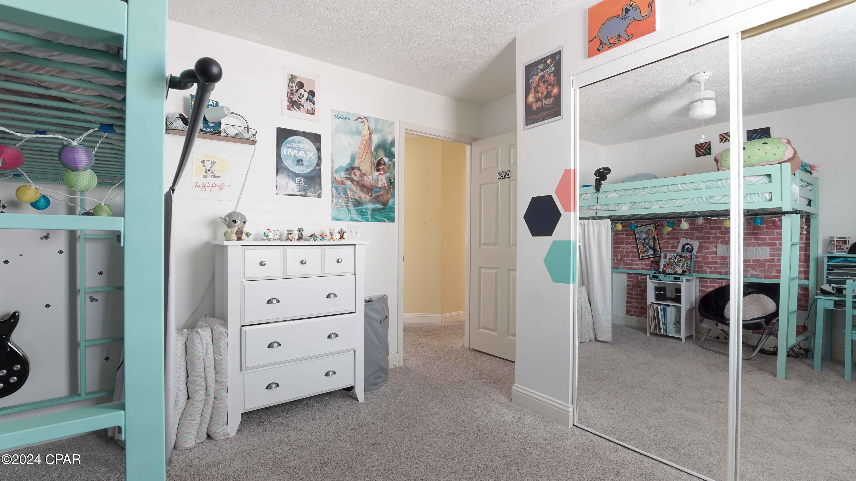 Magnolia Place - Residential