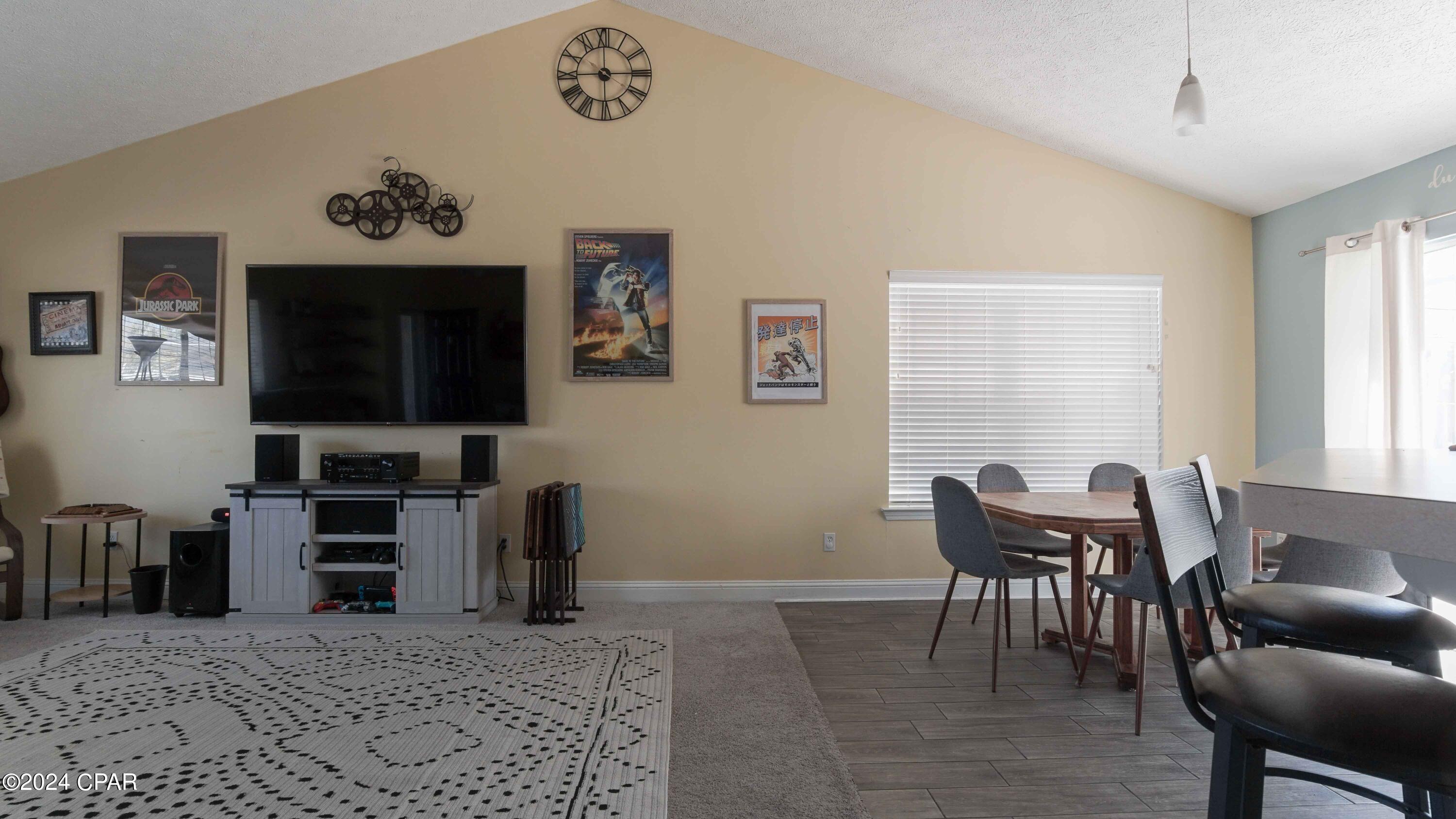 Magnolia Place - Residential