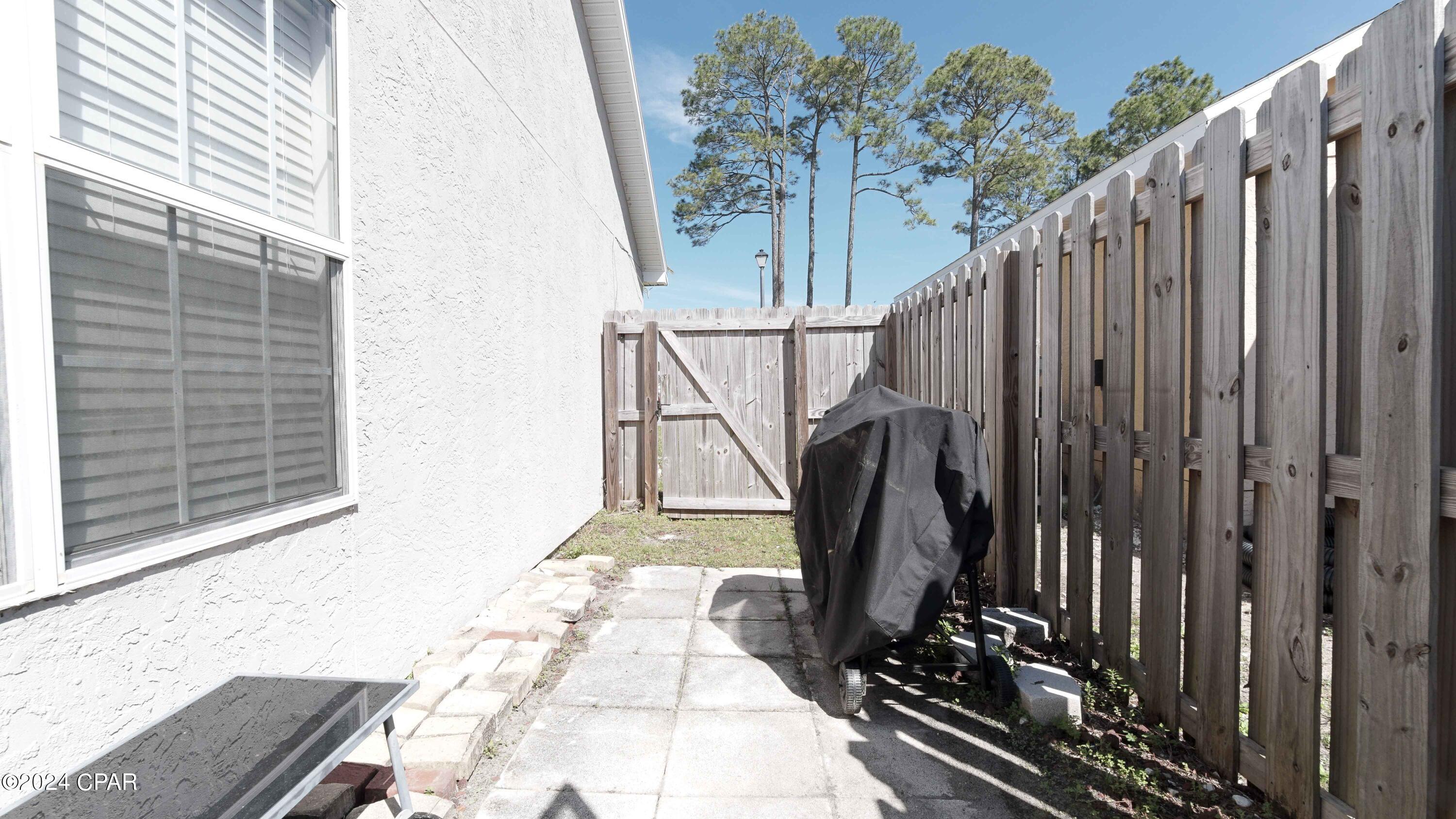 Magnolia Place - Residential