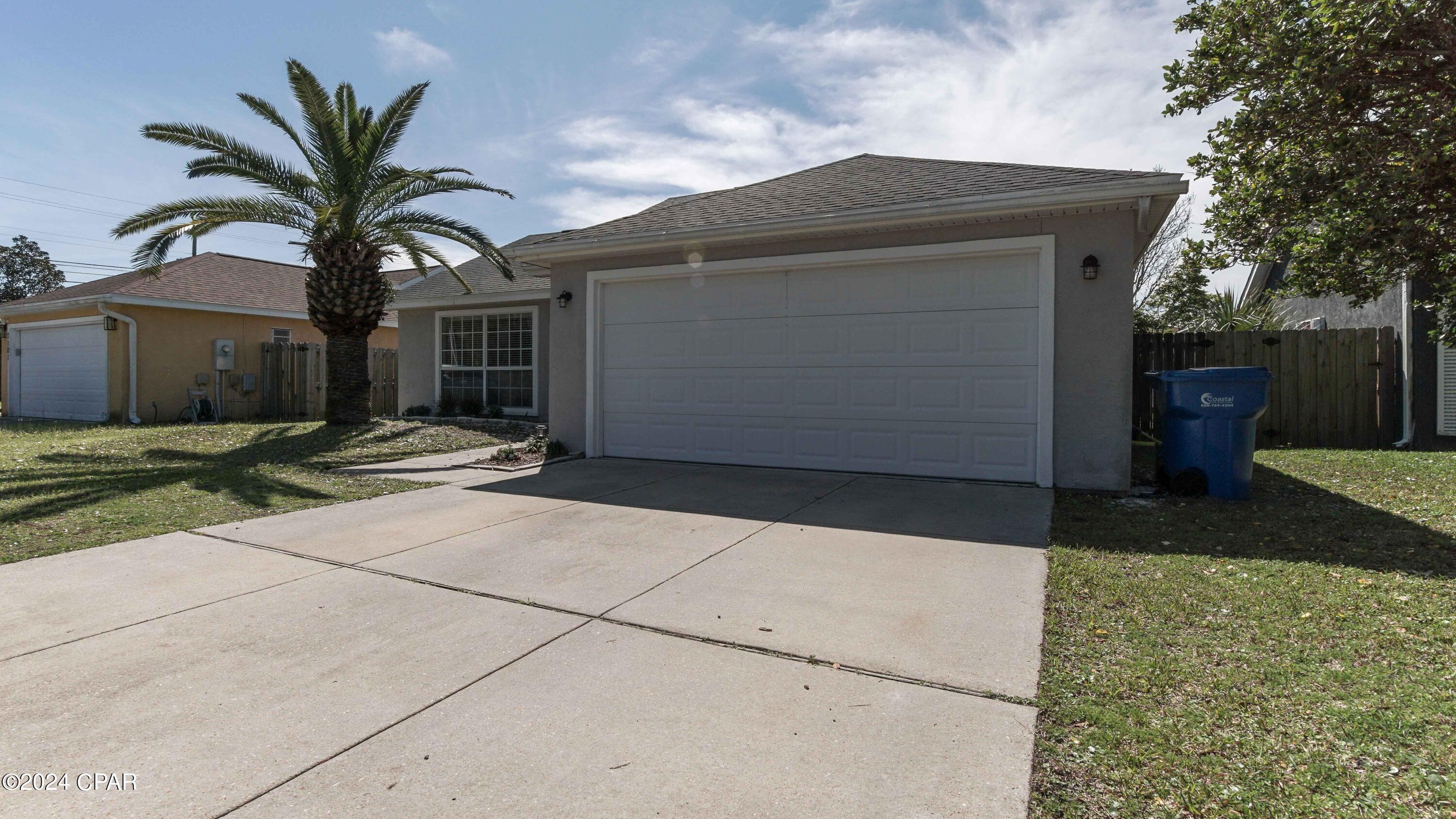 Magnolia Place - Residential