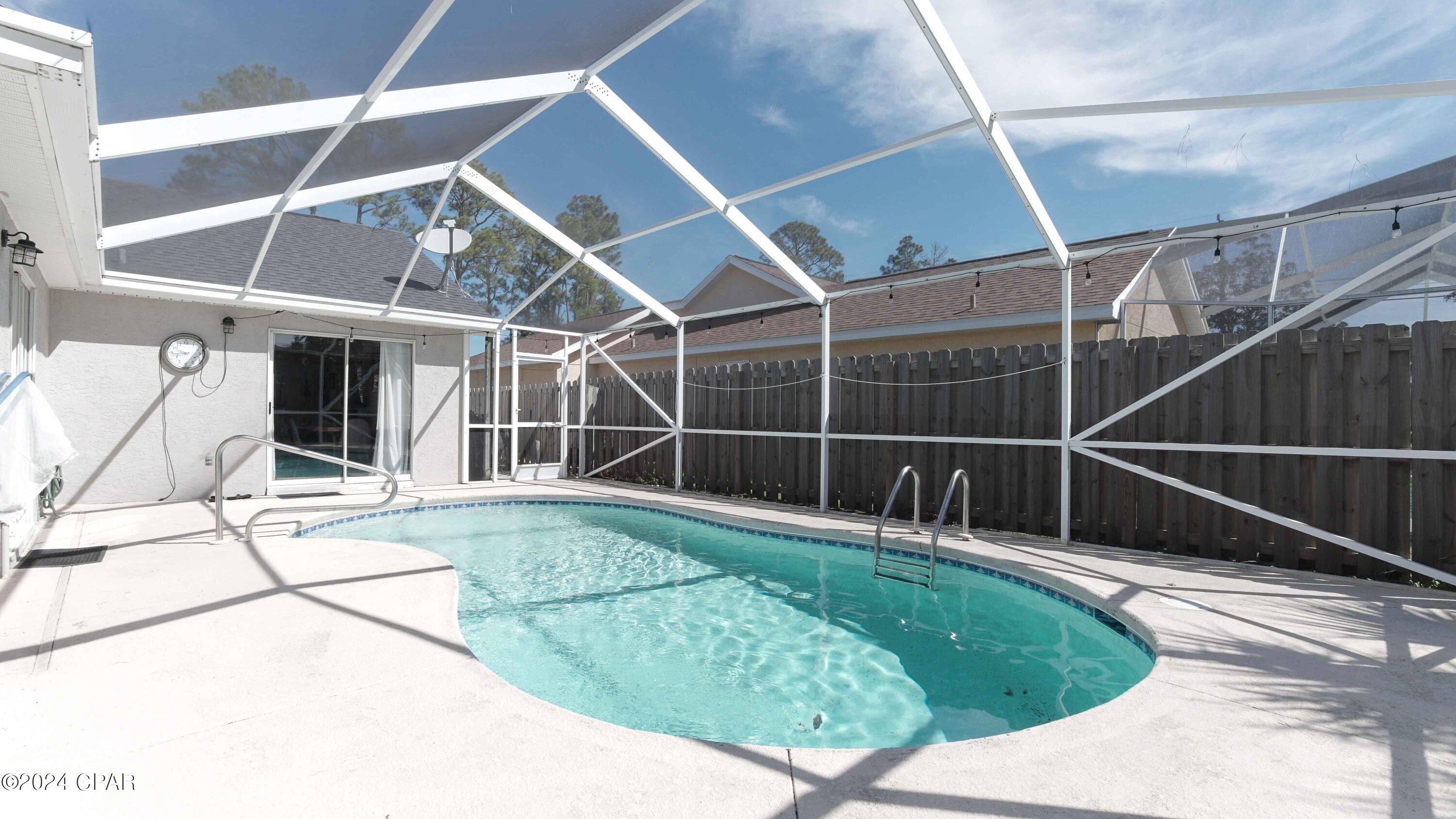 Magnolia Place - Residential