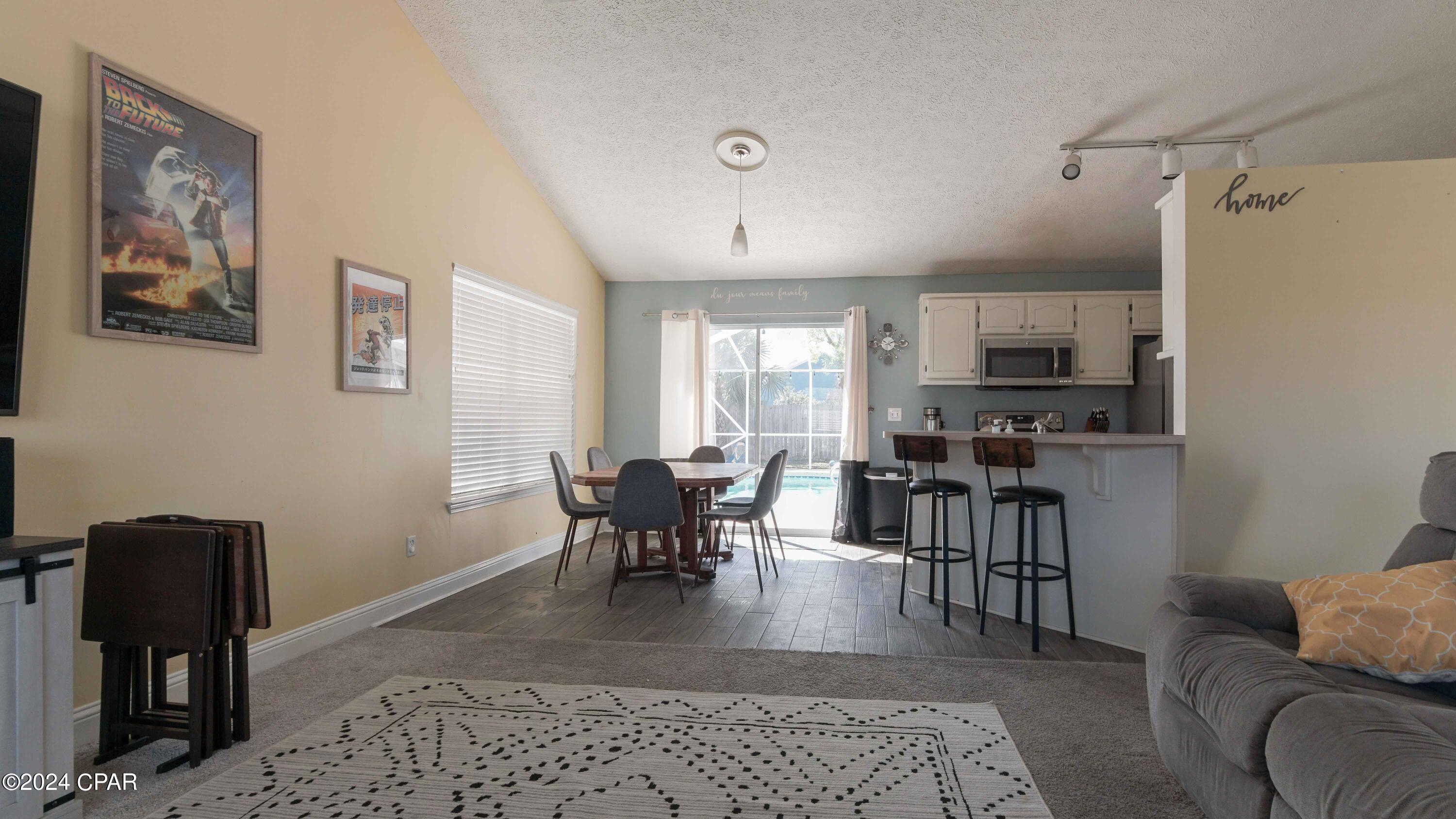 Magnolia Place - Residential