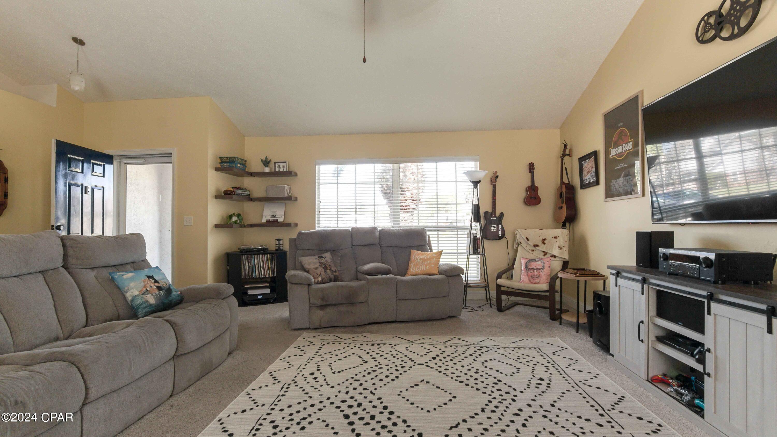 Magnolia Place - Residential