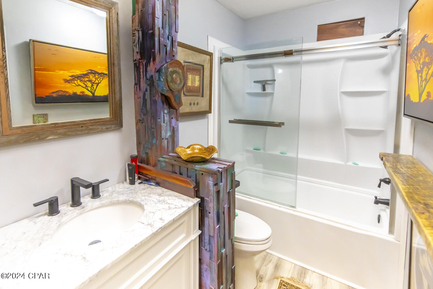 Harbour Towne - Residential