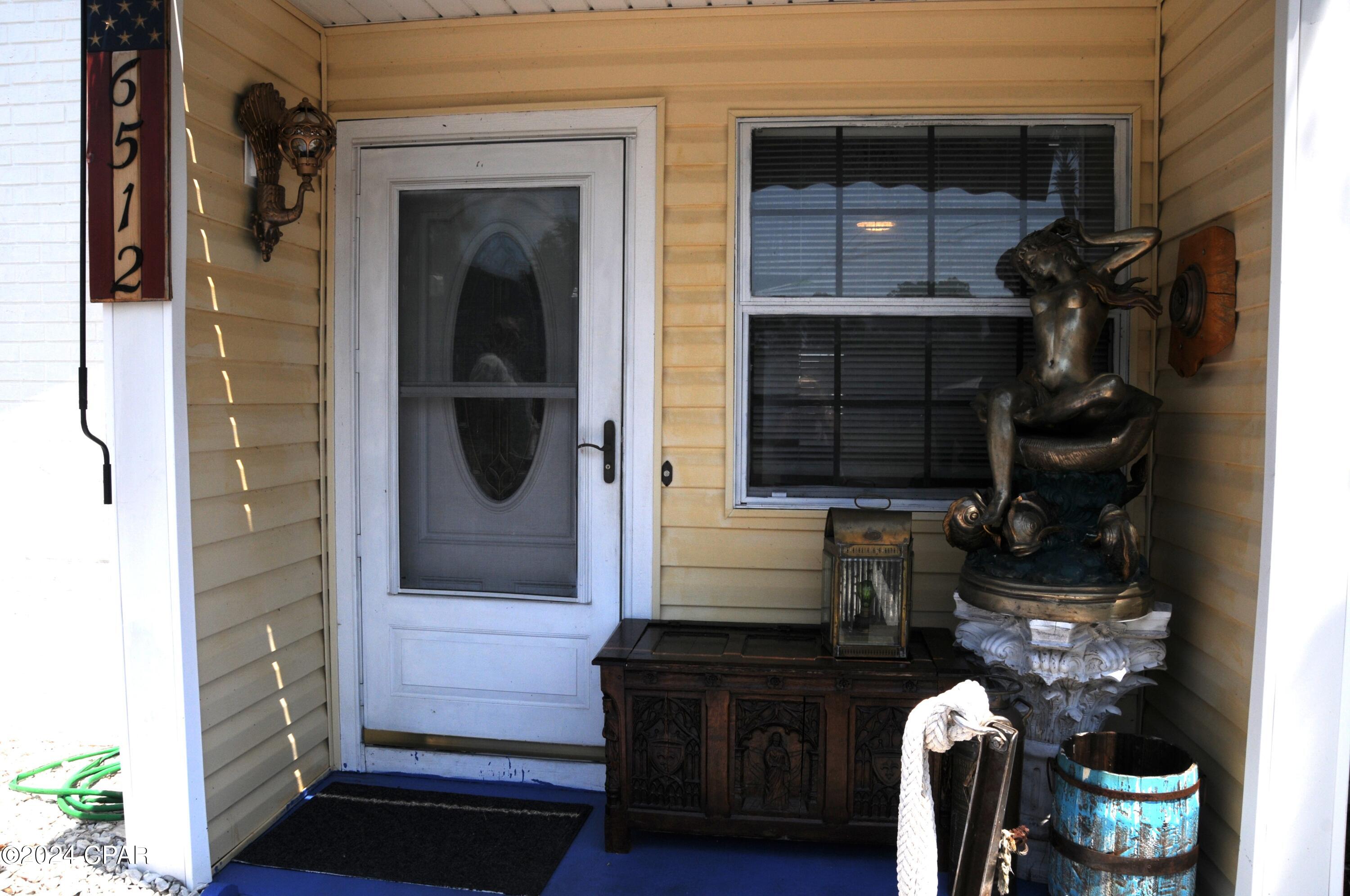 Harbour Towne - Residential