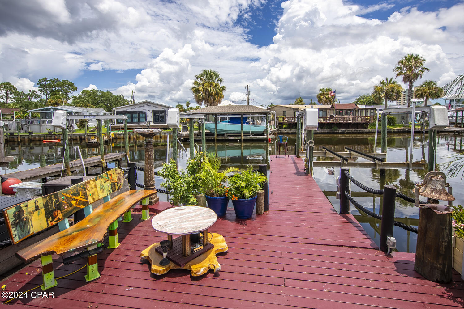 Harbour Towne - Residential