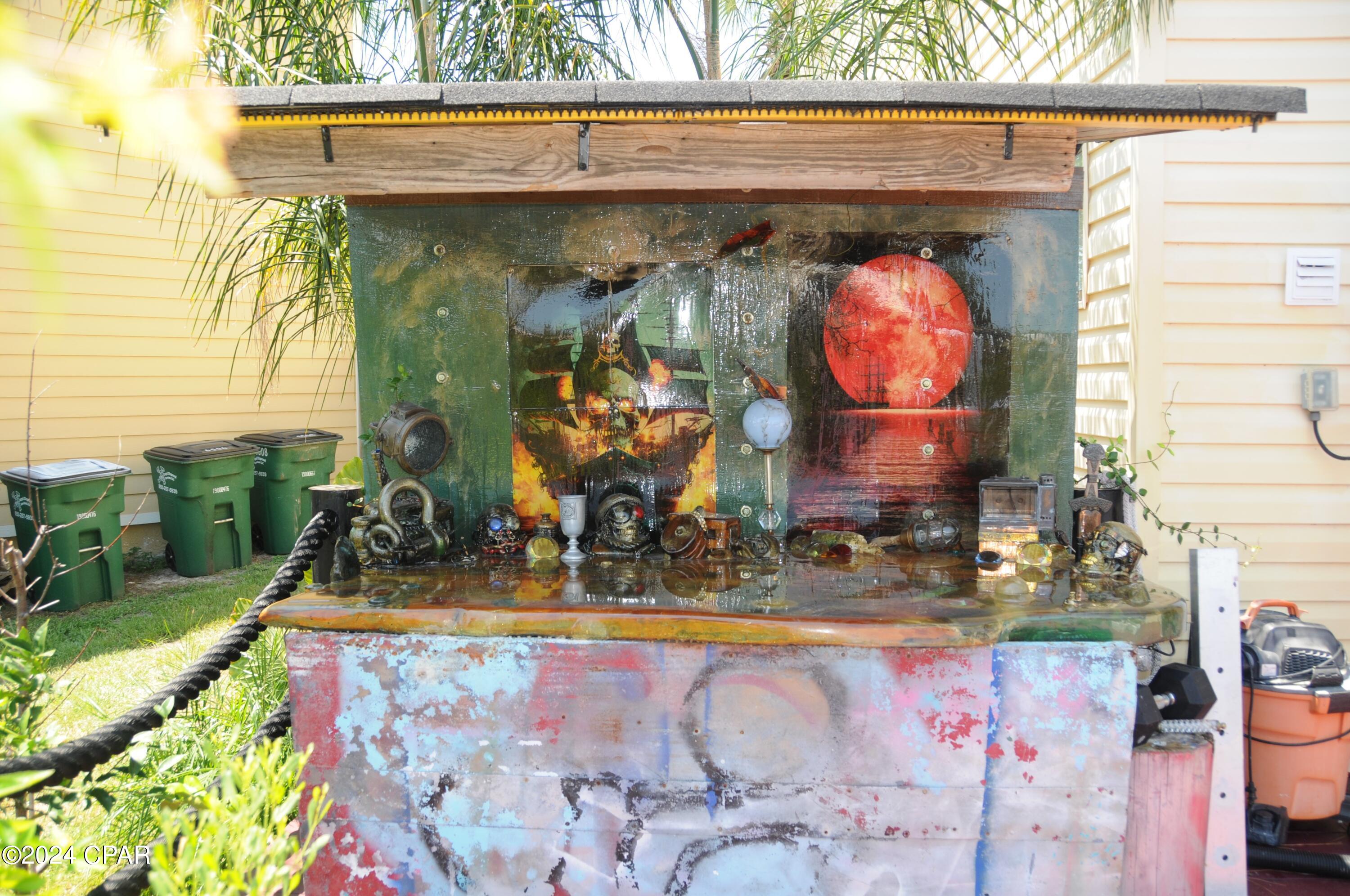 Harbour Towne - Residential