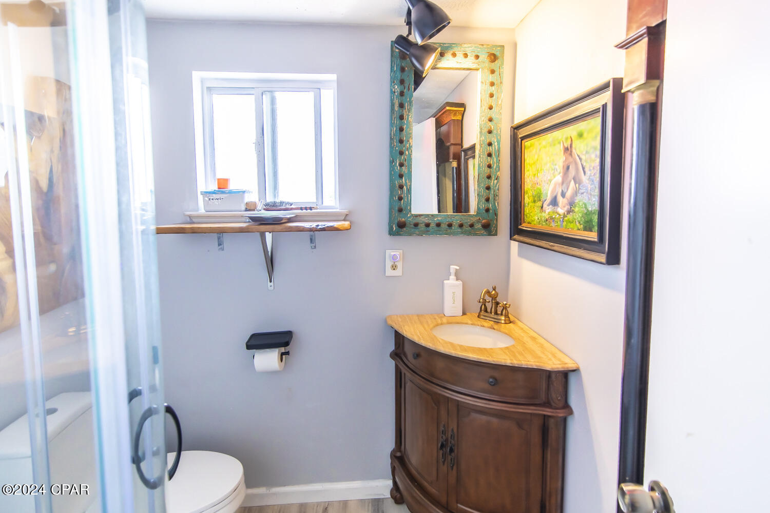 Harbour Towne - Residential