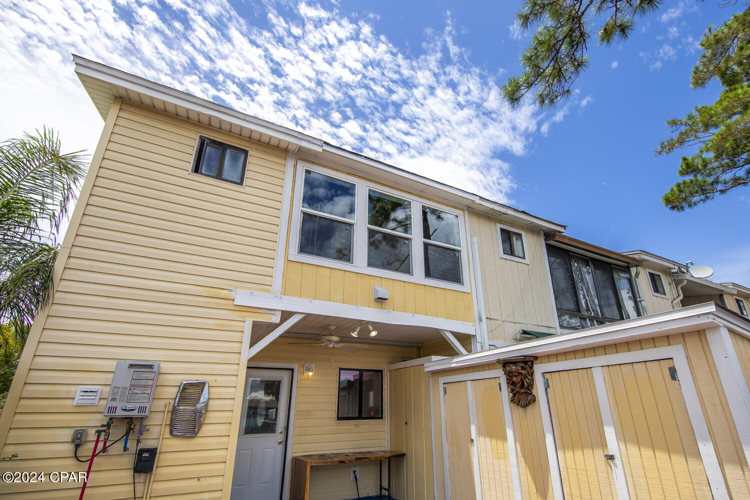 Harbour Towne - Residential