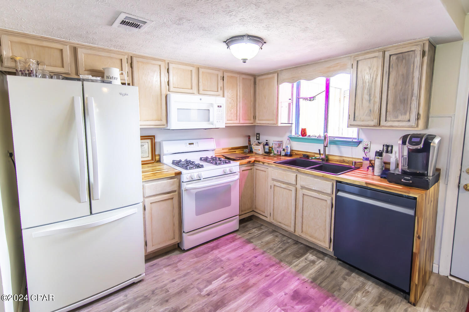 Harbour Towne - Residential