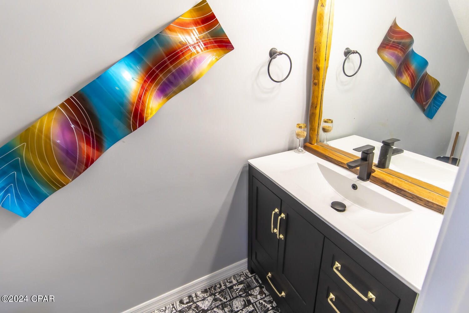 Harbour Towne - Residential