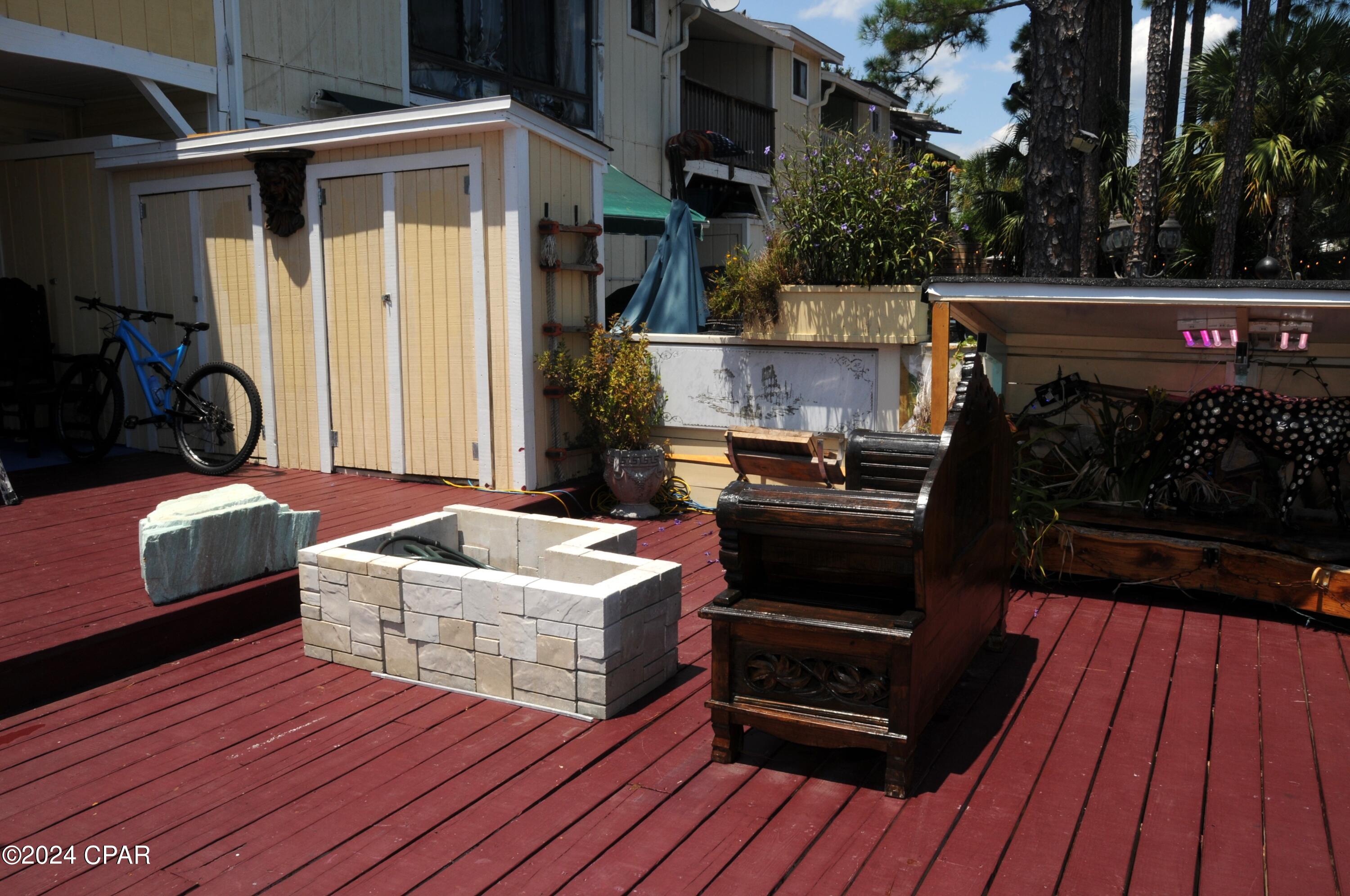 Harbour Towne - Residential