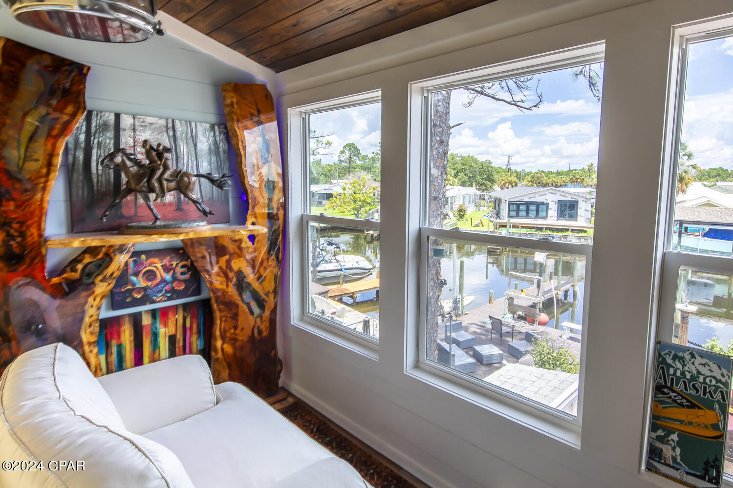 Harbour Towne - Residential