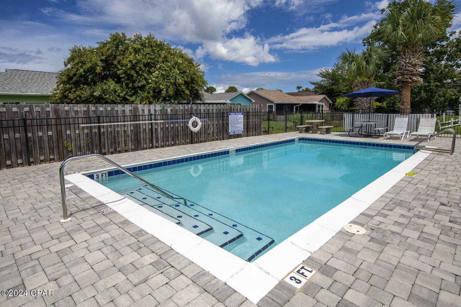 Harbour Towne - Residential