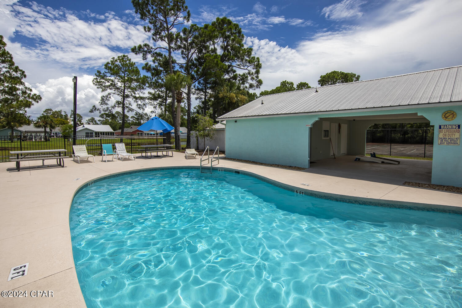 Harbour Towne - Residential