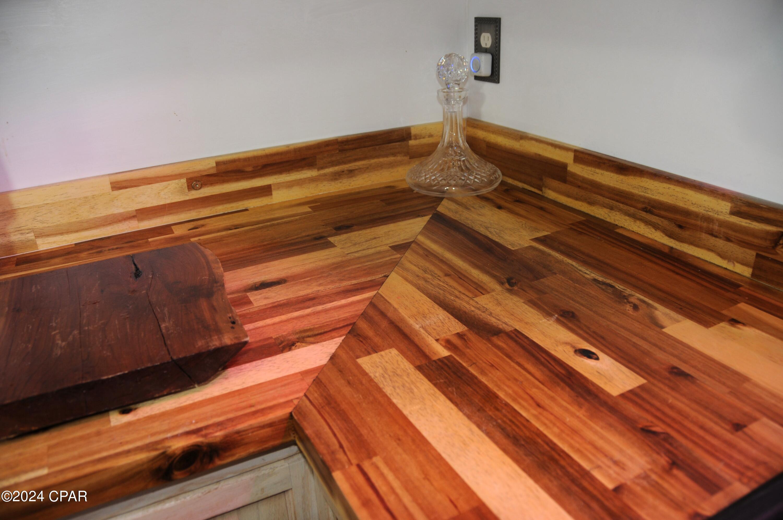 Harbour Towne - Residential